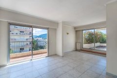 NICE - Cimiez Stunning 3Bedroom Penthouse with Large Terrace — photo 4 of 7