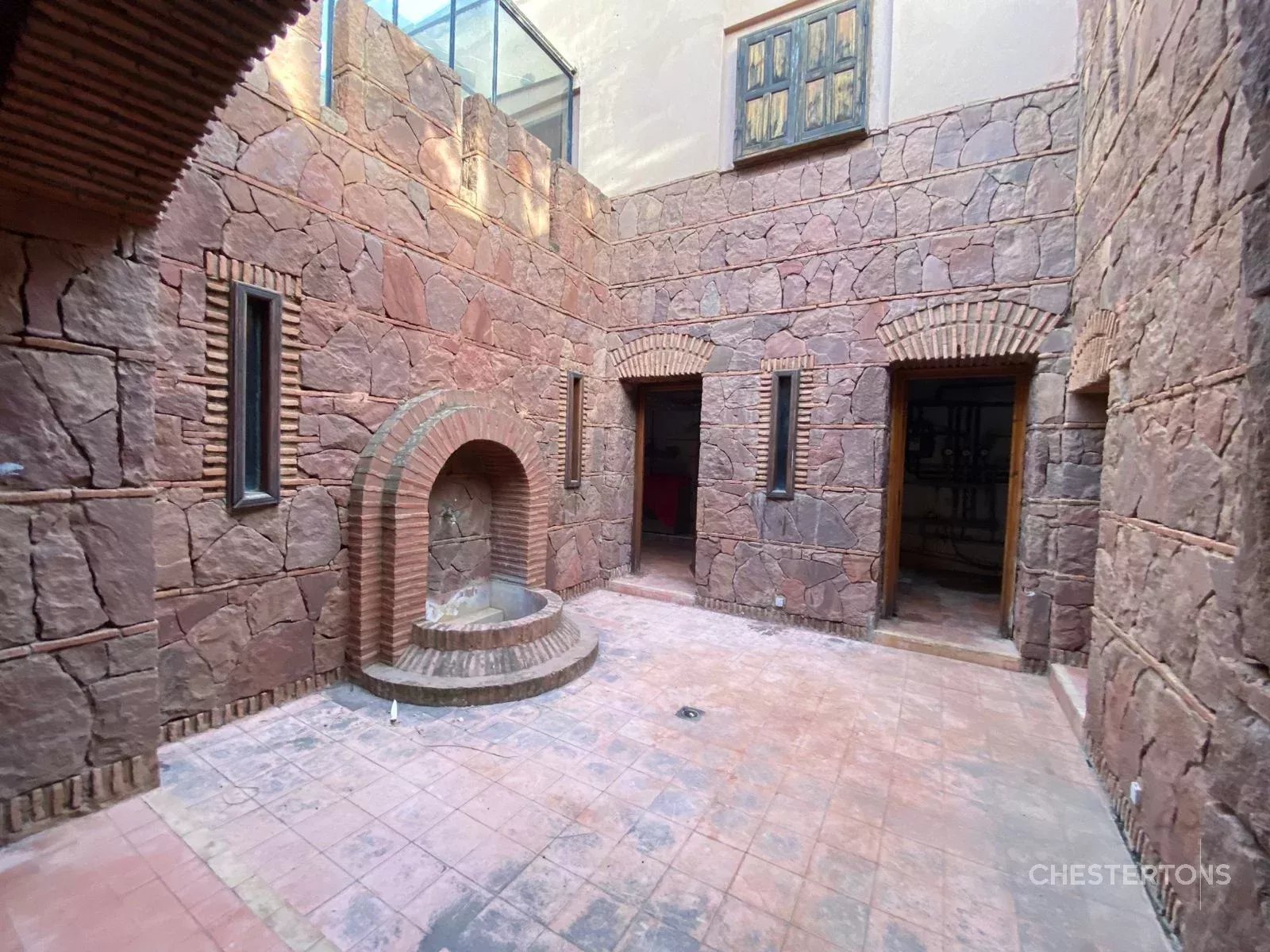 Image of Villa - 8 Bedrooms for Sale in Marrakech-Ménara-Marrakech-Morocco, Image 26