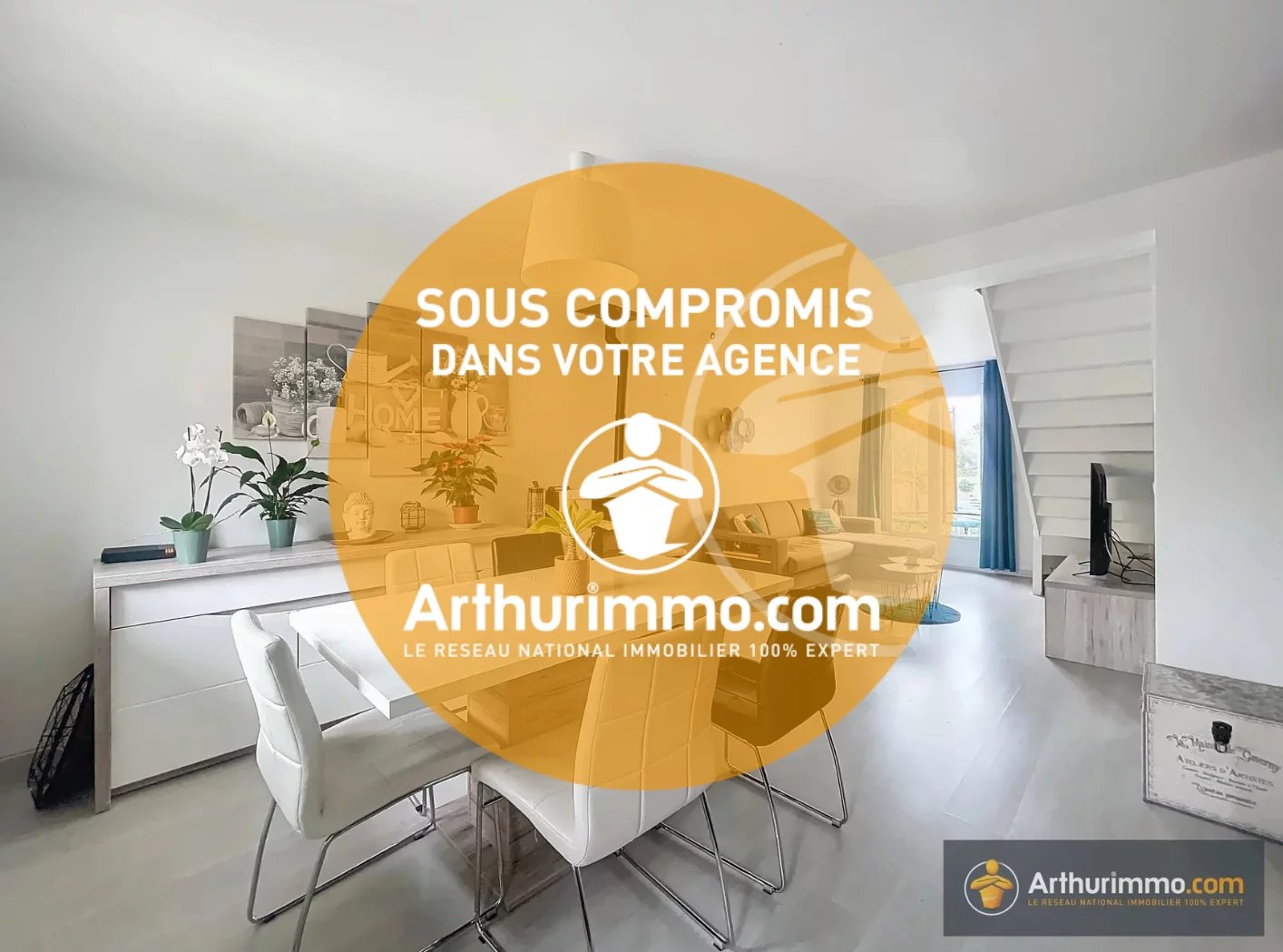 Agence immobilière de EURL HADJADJ IMMOBILIER