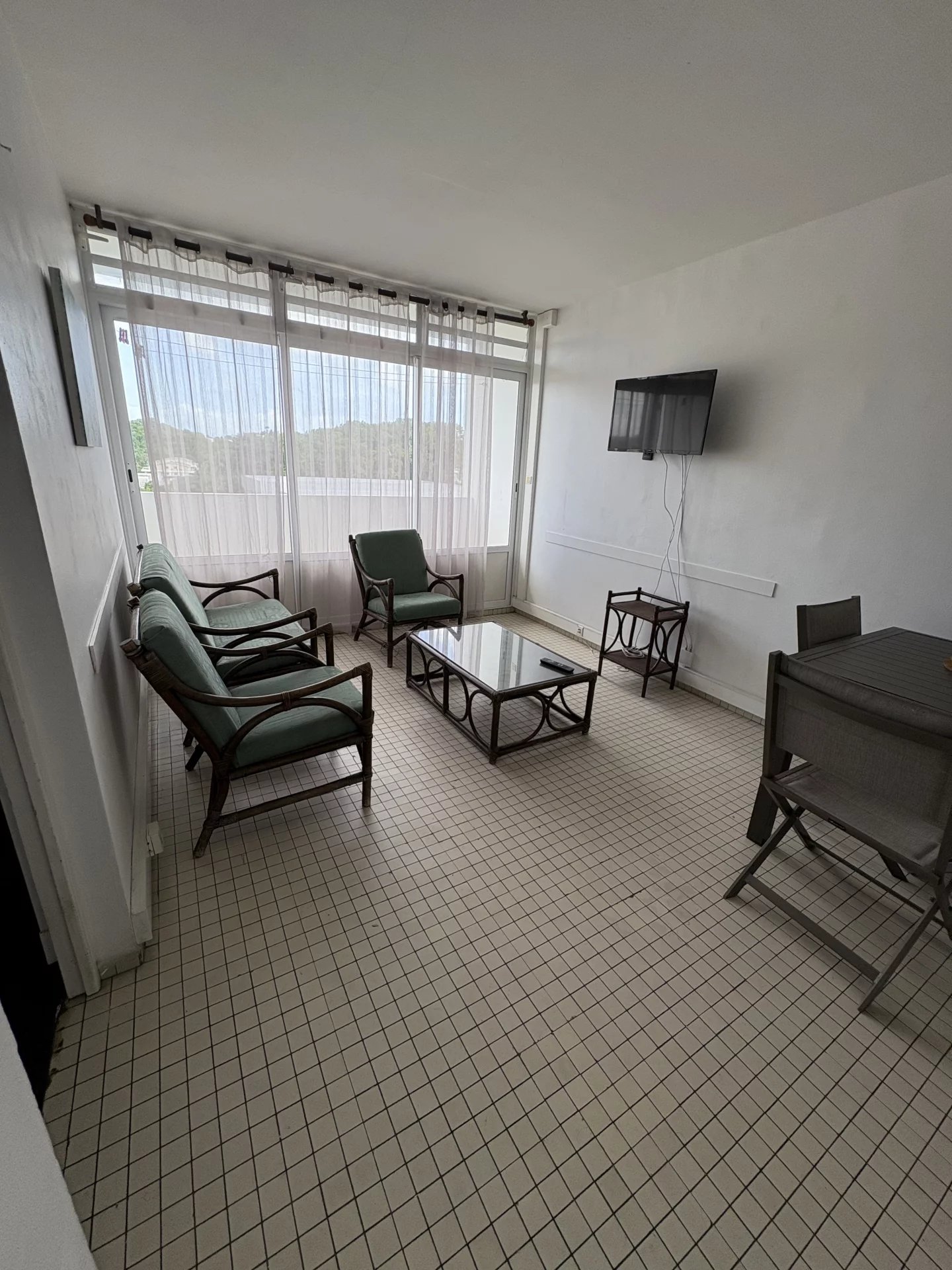 Location Appartement Pointe-à-Pitre