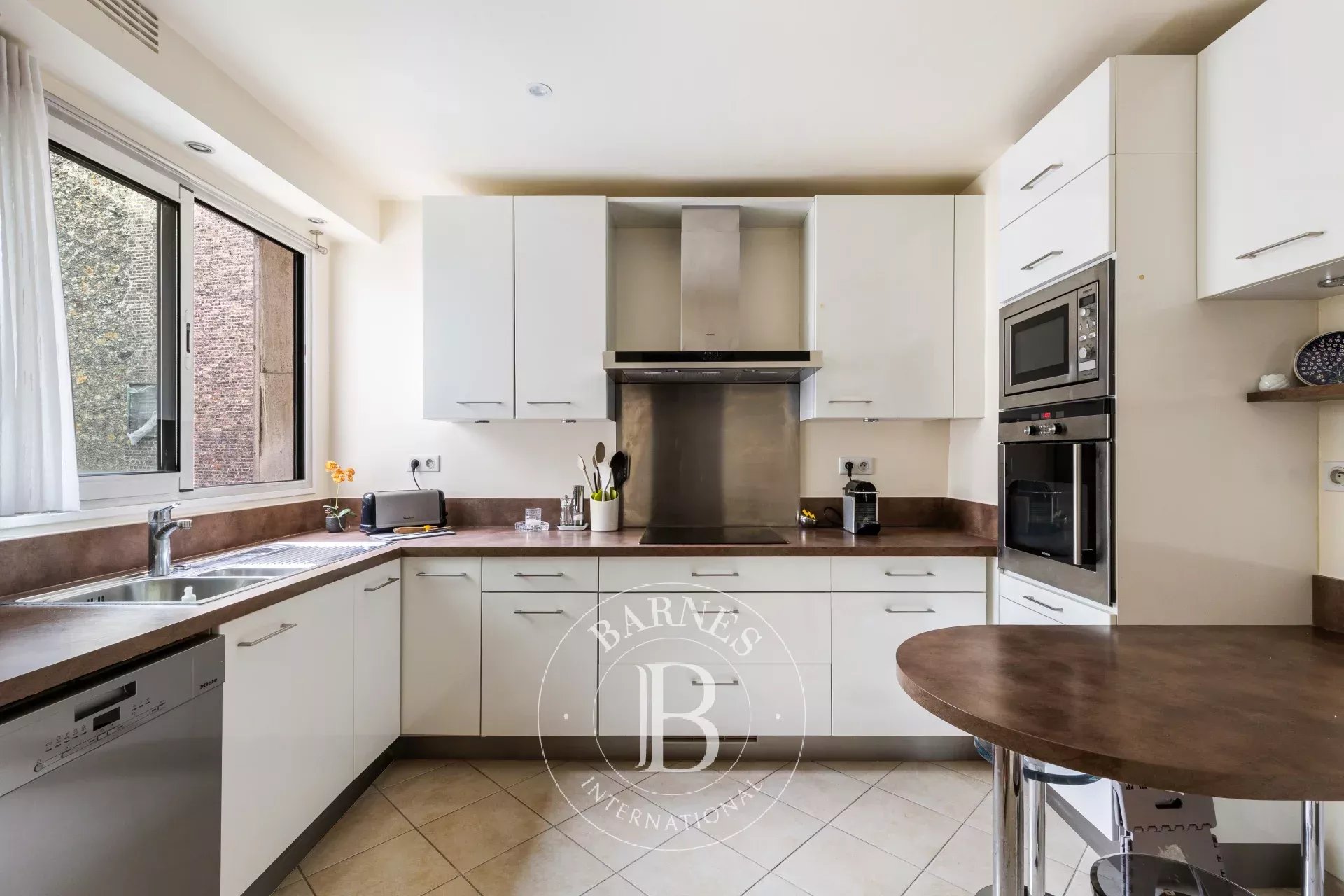 Daire Paris 19ème - picture 11