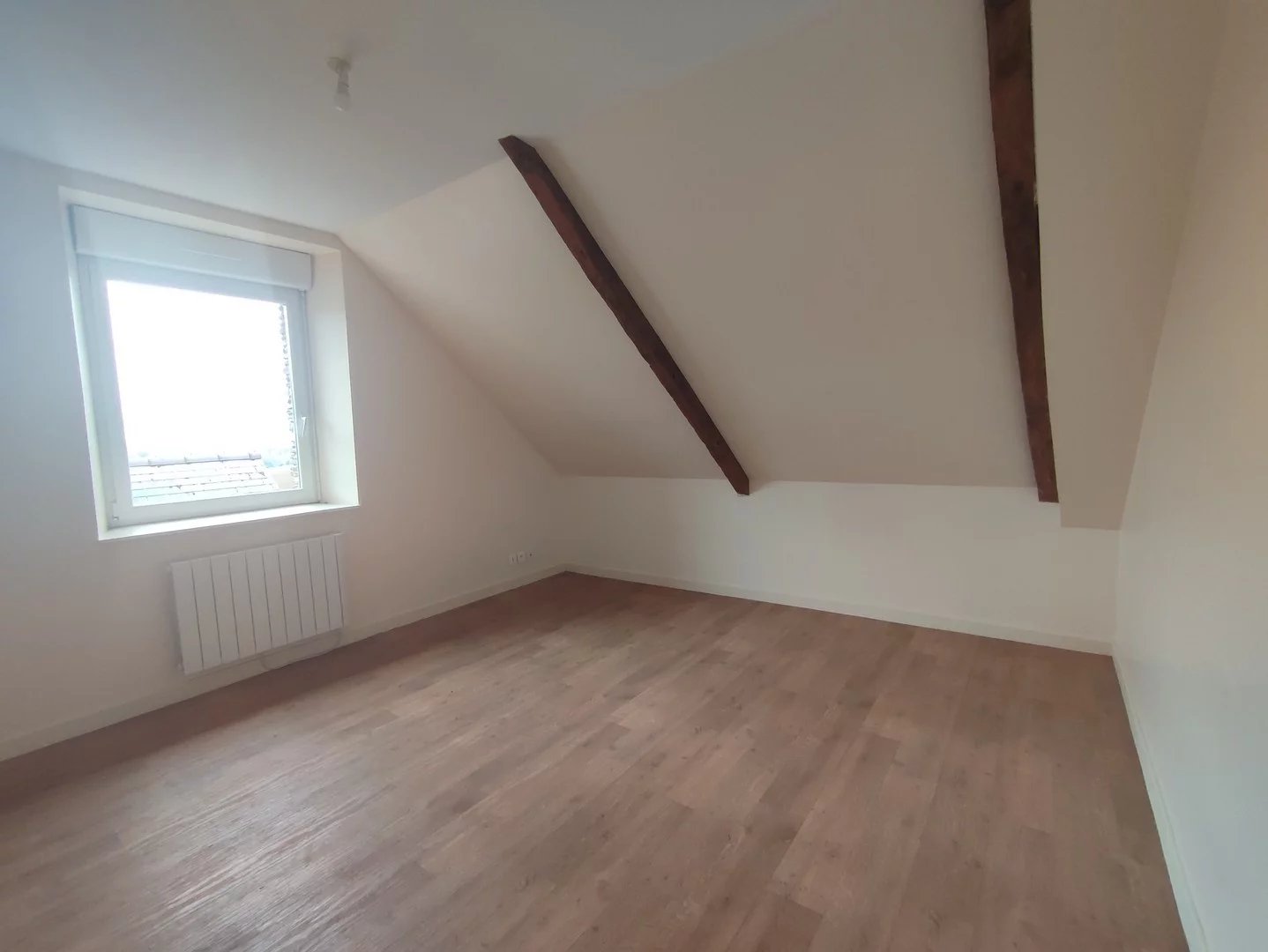 MAISON T6 -EVRAN – EN EXCLUSIVITE