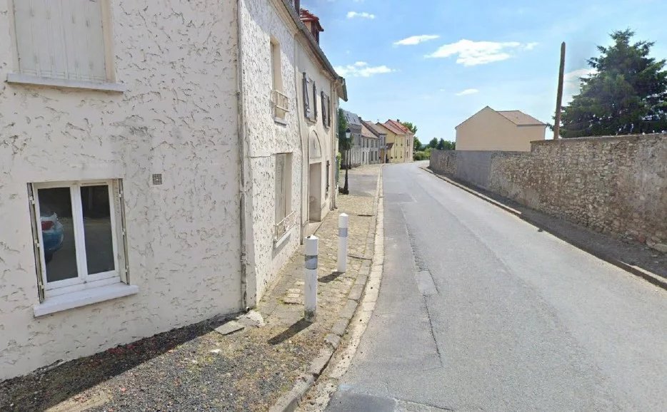 Vente Terrain constructible Villiers-le-Sec