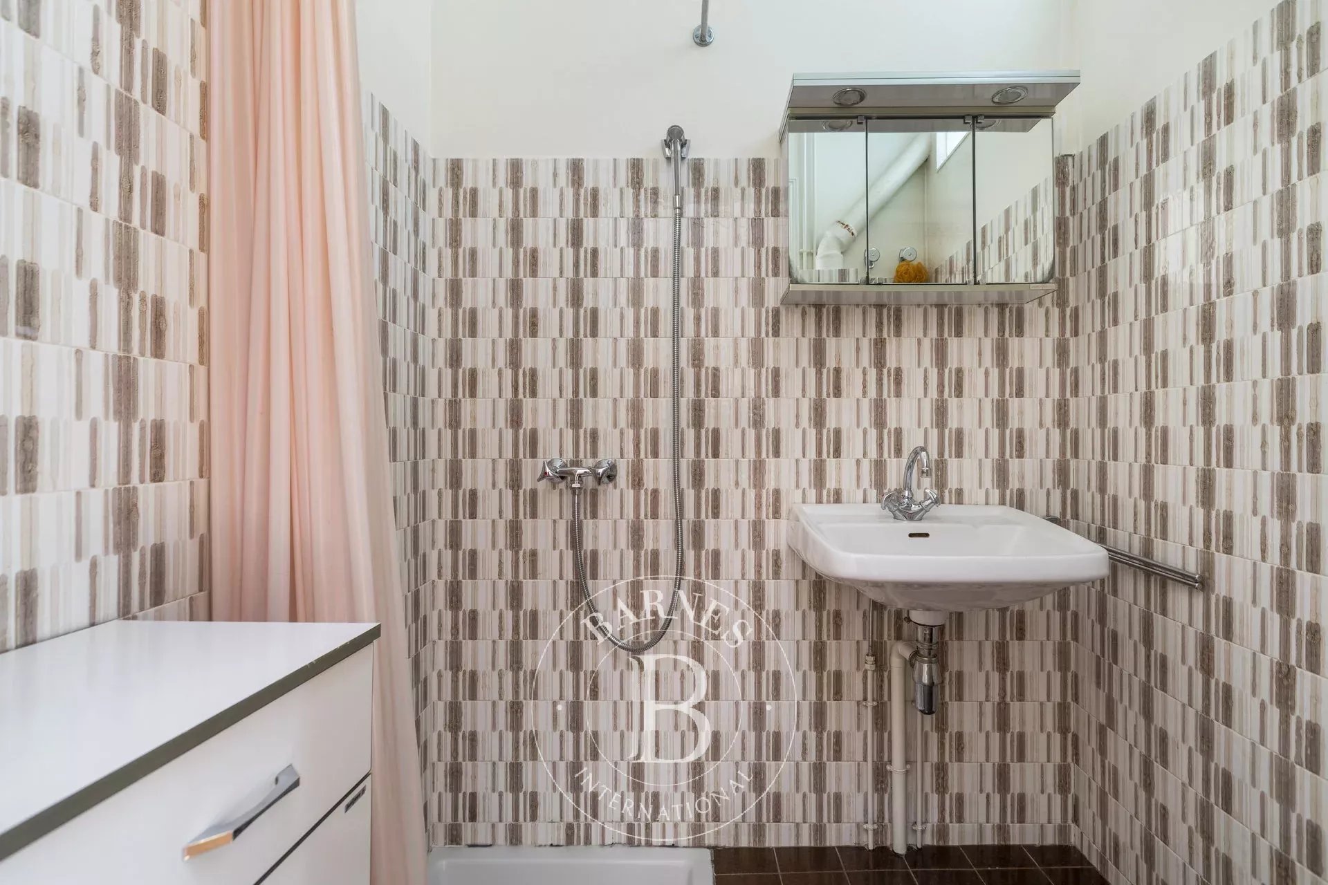 Daire Neuilly-sur-Seine - picture 14