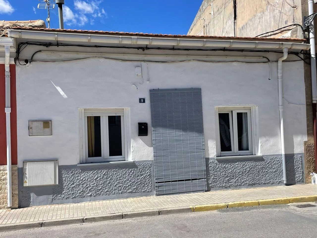 Agence immobilière de NOFFIMMO