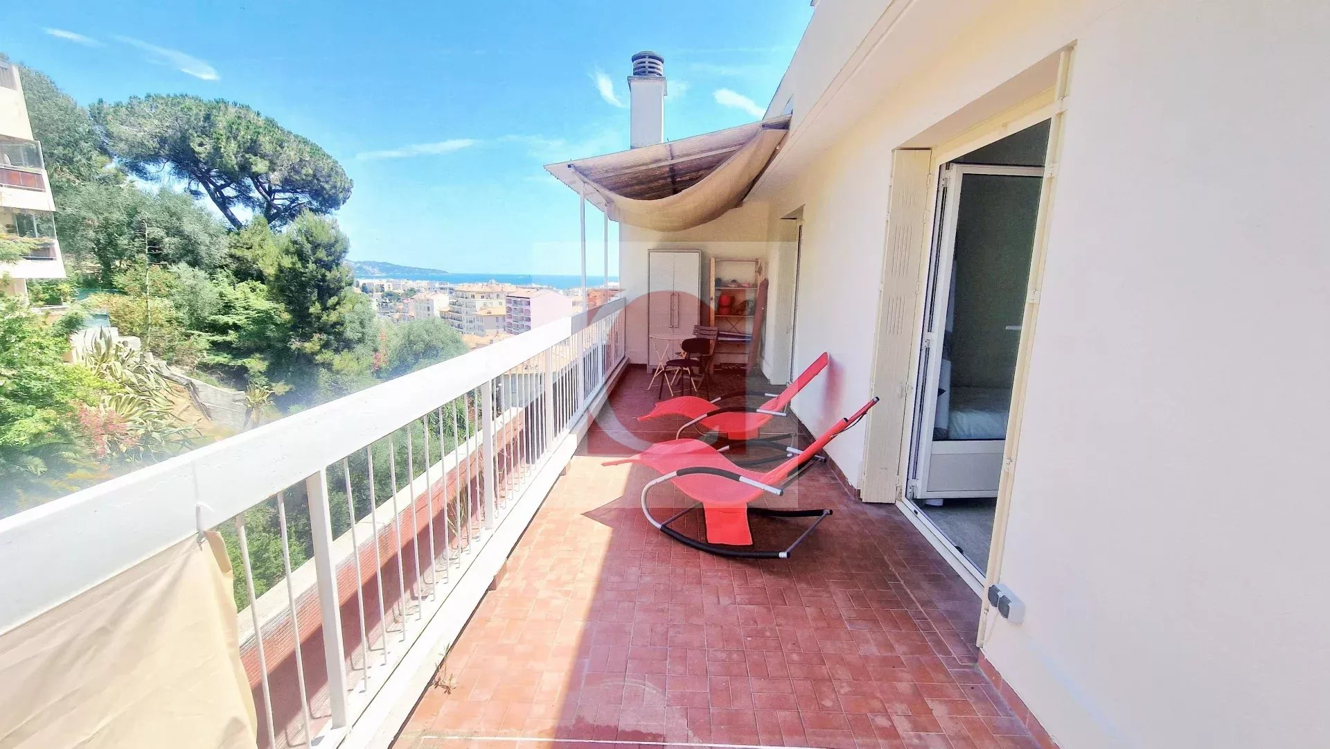 Vente Appartement Nice