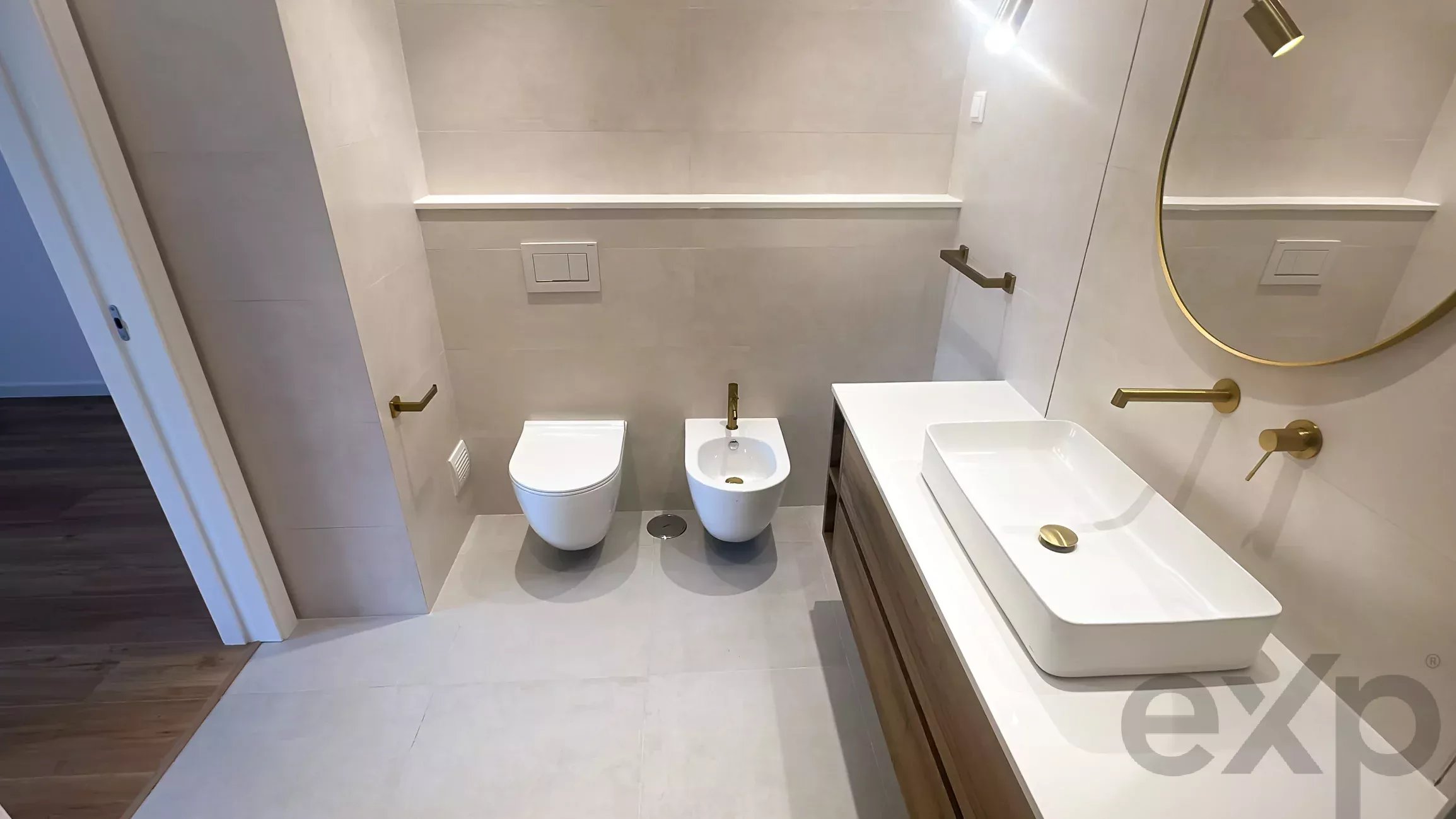 Modern 2-bedroom apartment in Alcabideche 86651620 image 4