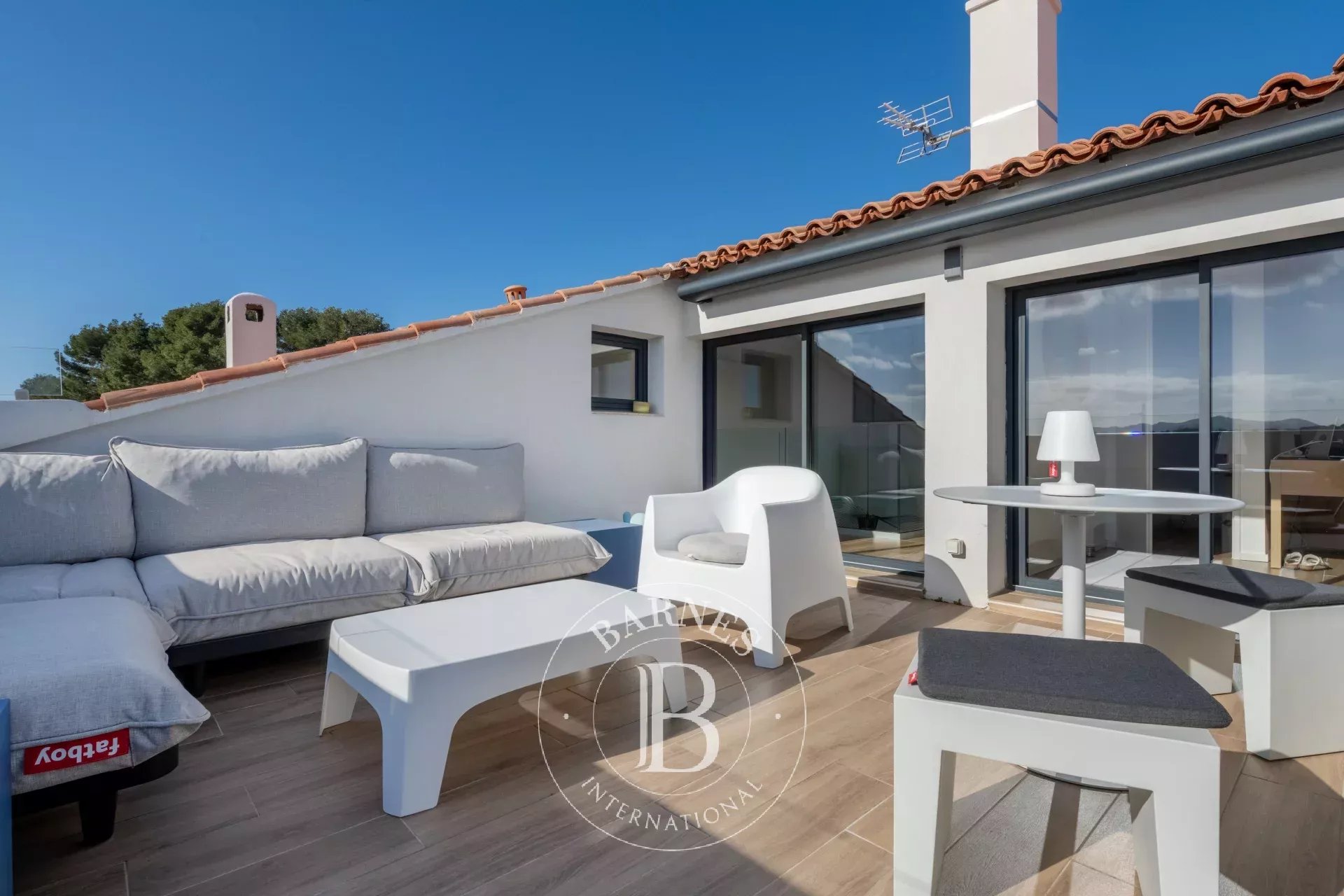 Daire Sanary-sur-Mer