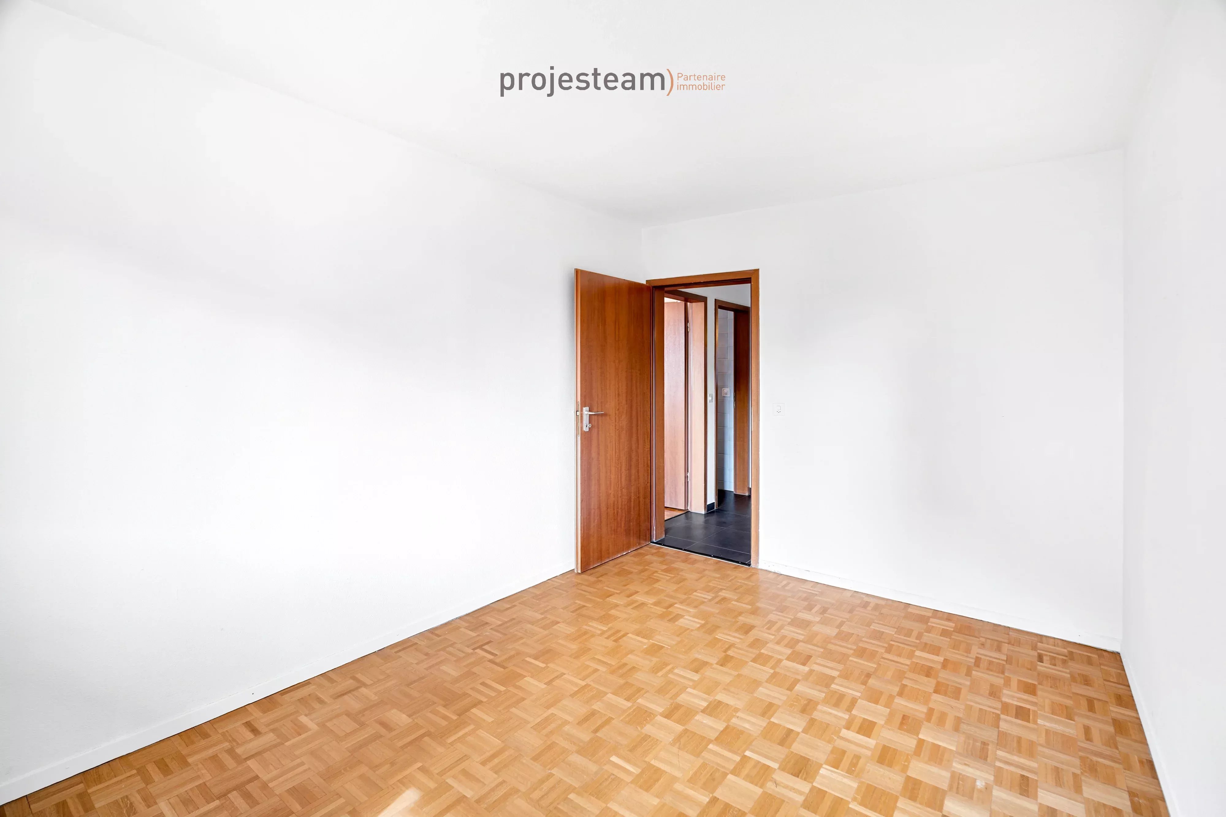 3.5 pièces — Echandens — Photo 19