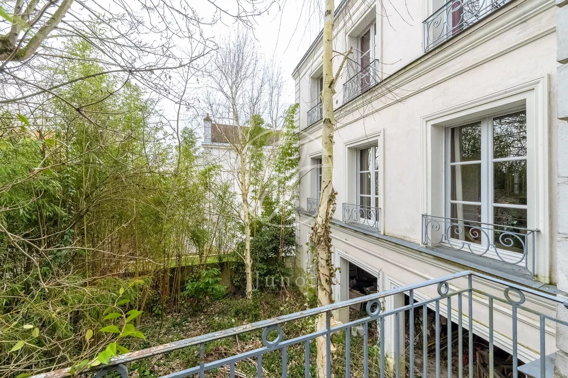 Vente Maison Sèvres