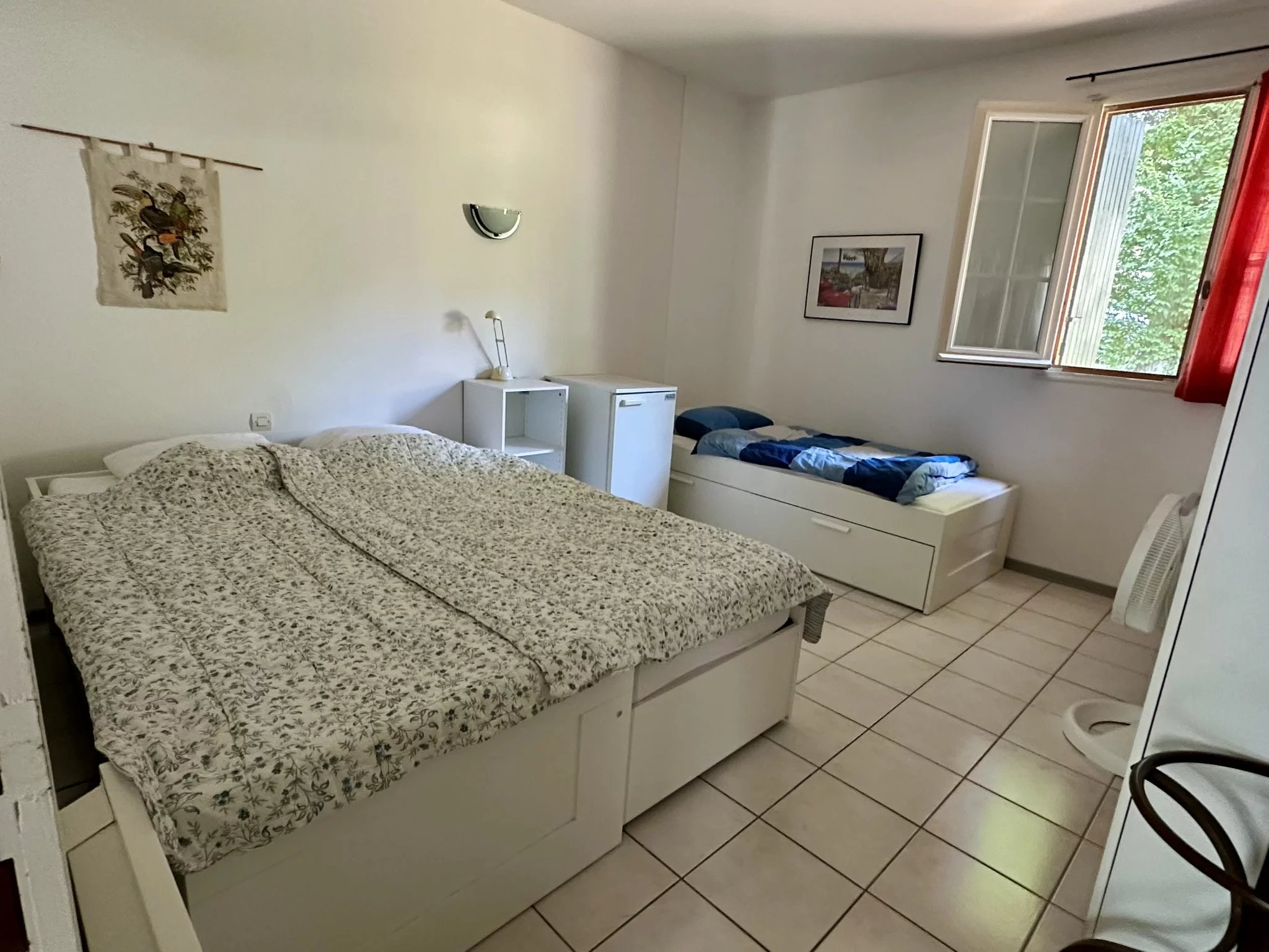 Village house for sale Cuxac-Cabardès, Aude