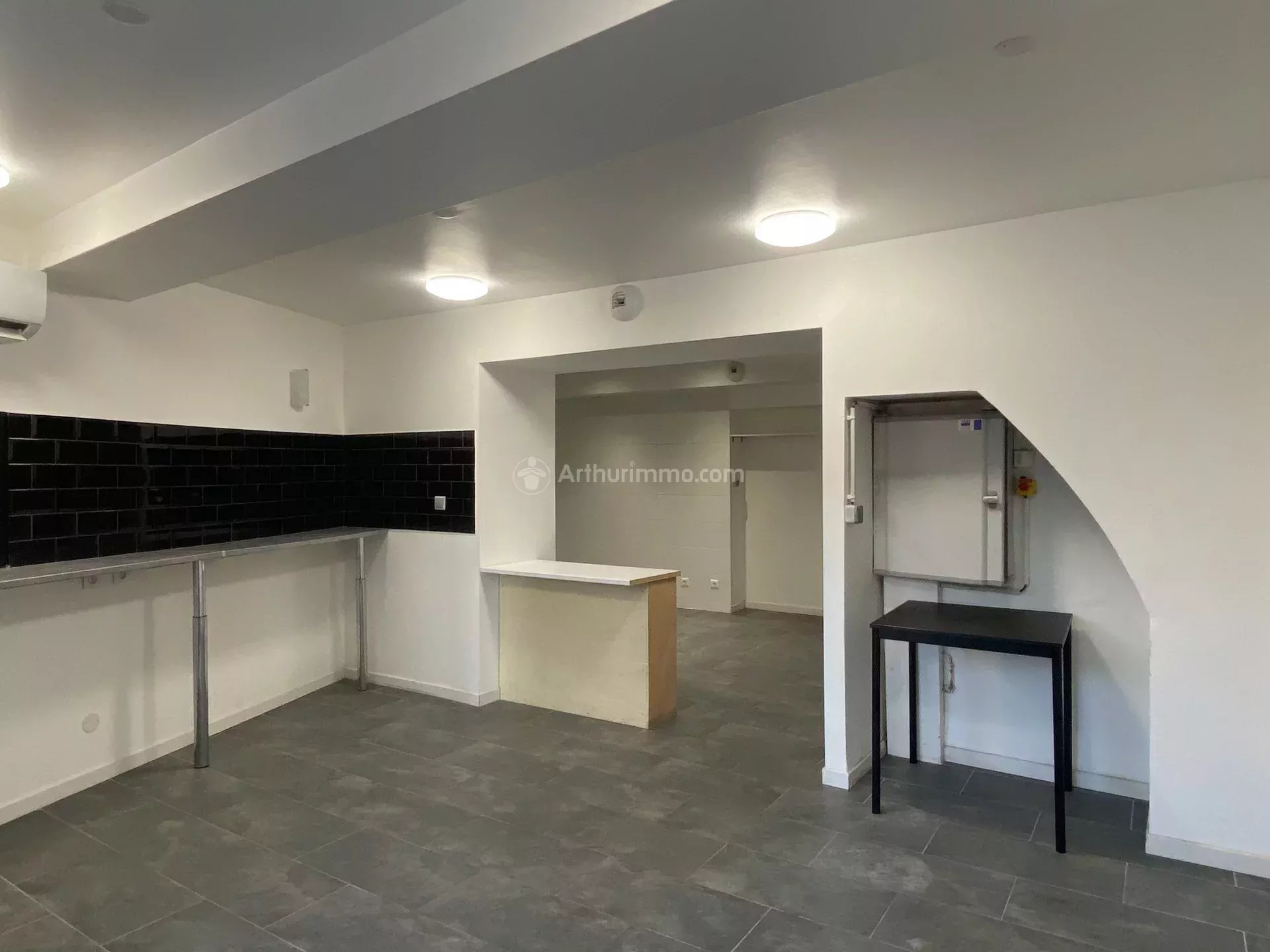 Agence immobilière de Arthurimmo.com