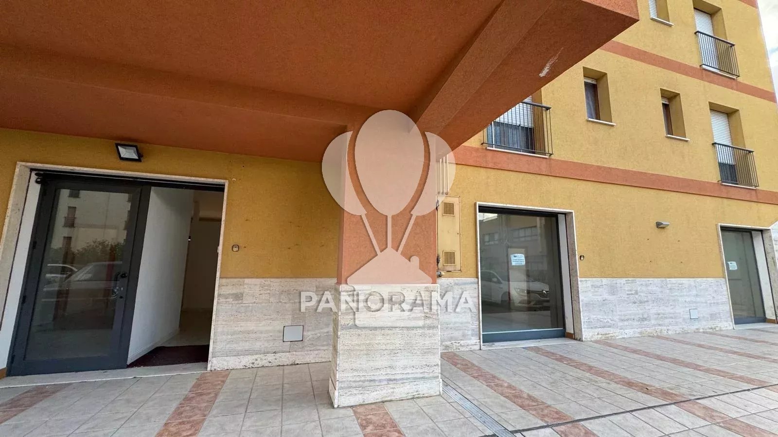 Affitto Muri locale commerciale Alcamo Contrada Sant'Anna