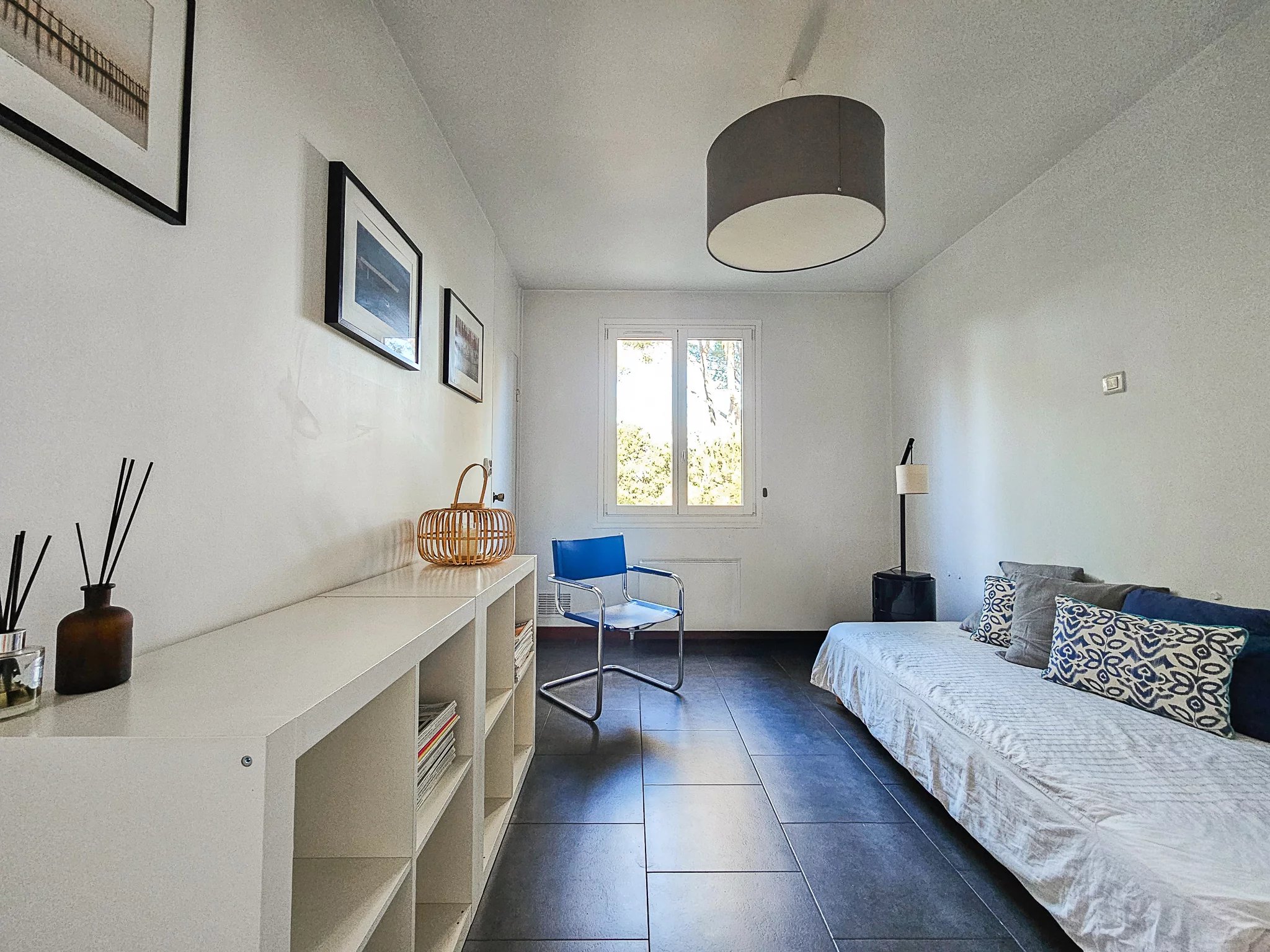 Belle propriété plein sud avec piscine et jardin arboré à Saint-Raphaël