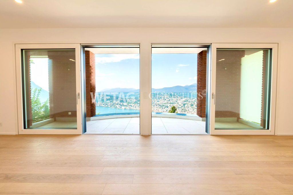 Ticino Luxury Real Estate for sale