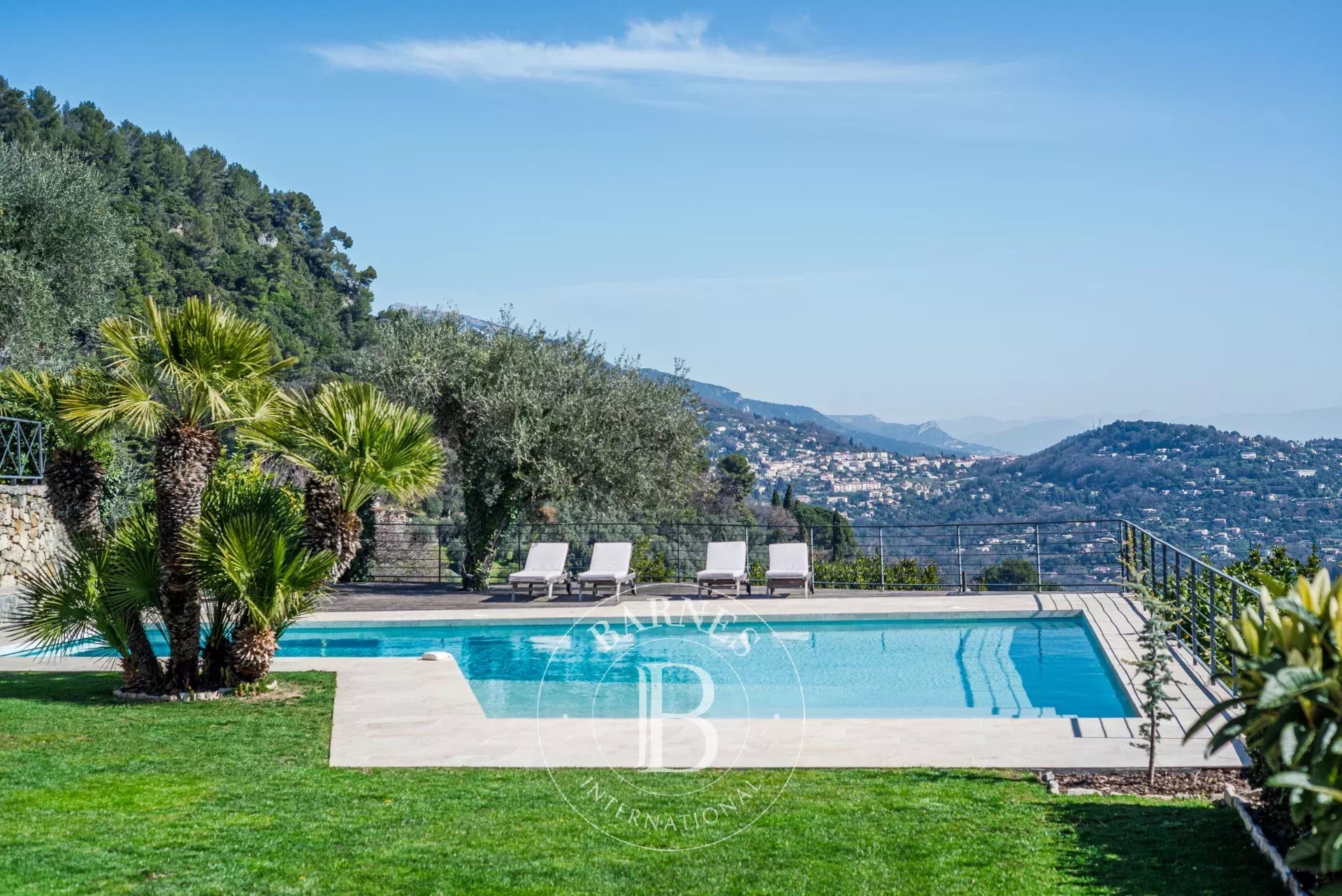 Villa Grasse - picture 7