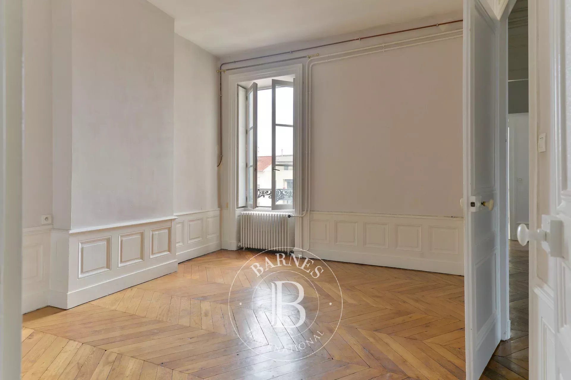 Daire Lyon 6ème - picture 5