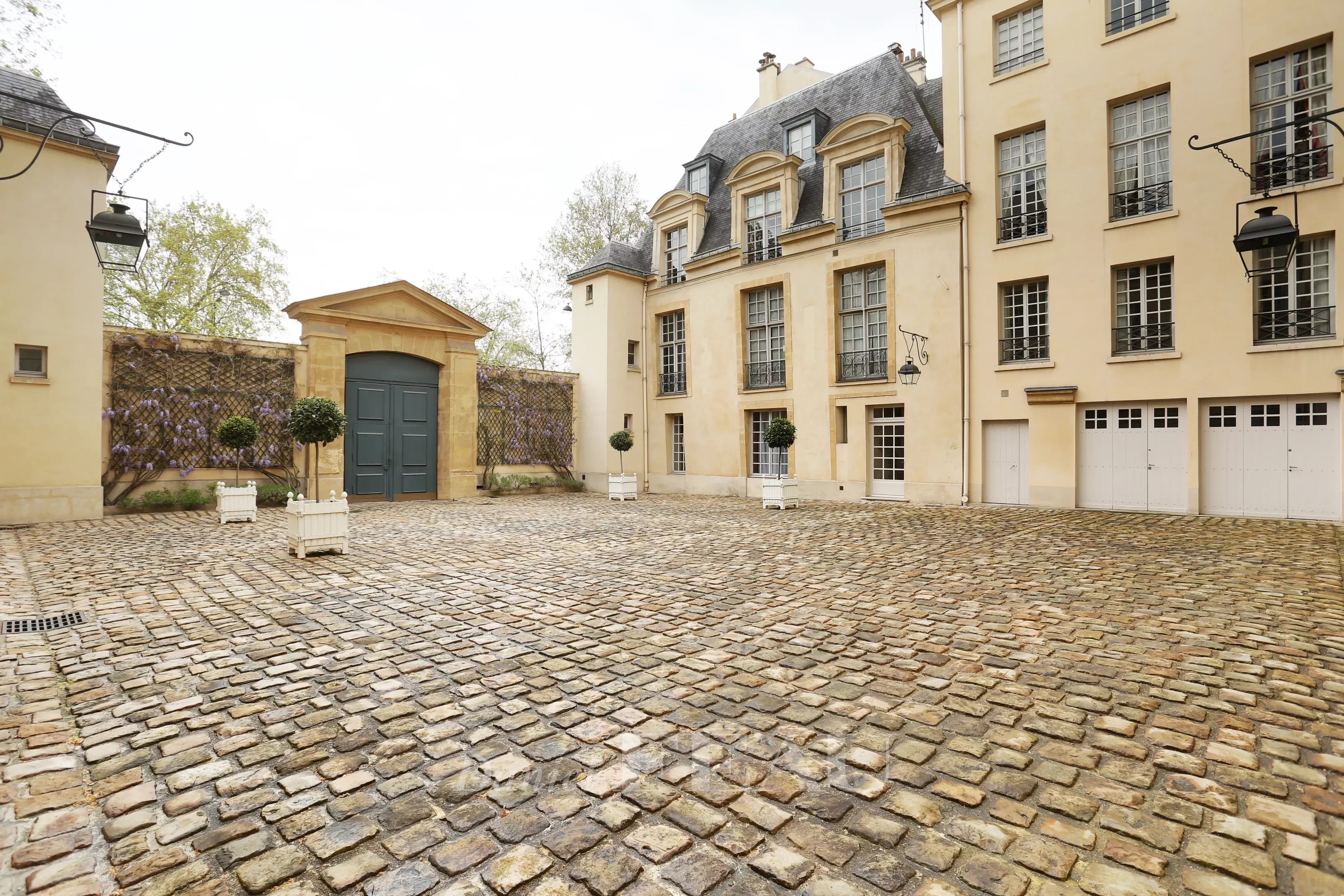 Rental Apartment Paris 5th