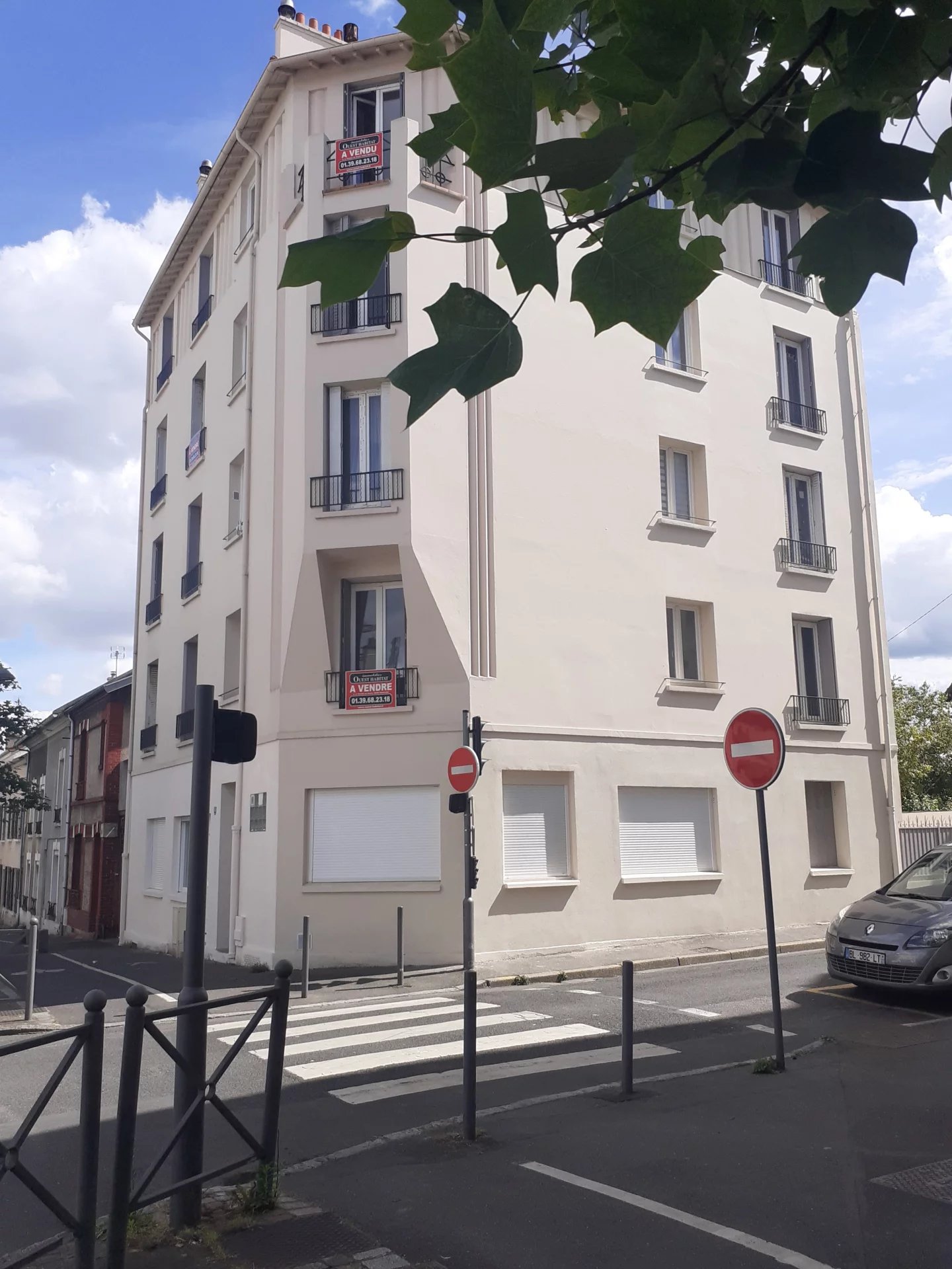 Vente Appartement Houilles