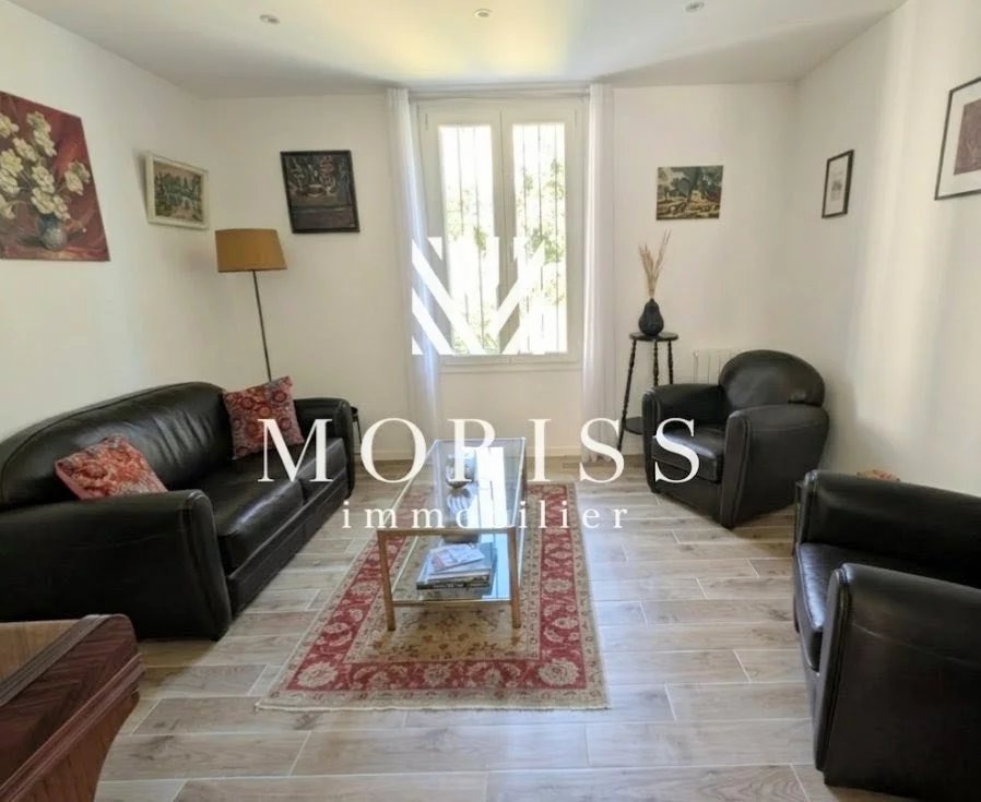 MAISON 134 m² /Jardin 250 m²– À 3 MINUTES À PIED DU MÉTRO PLACE - Image Array