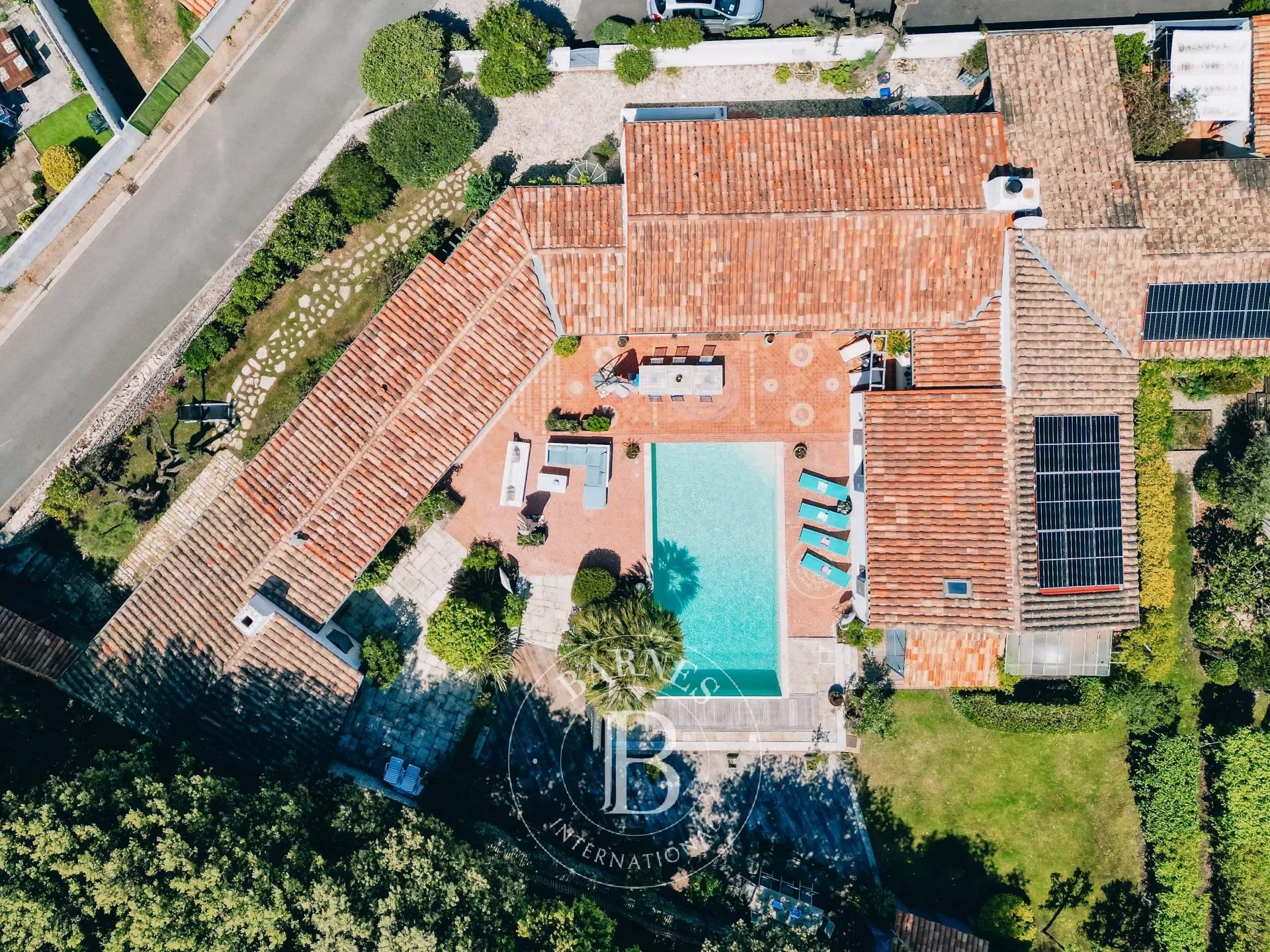 Agence immobilière de LGBA