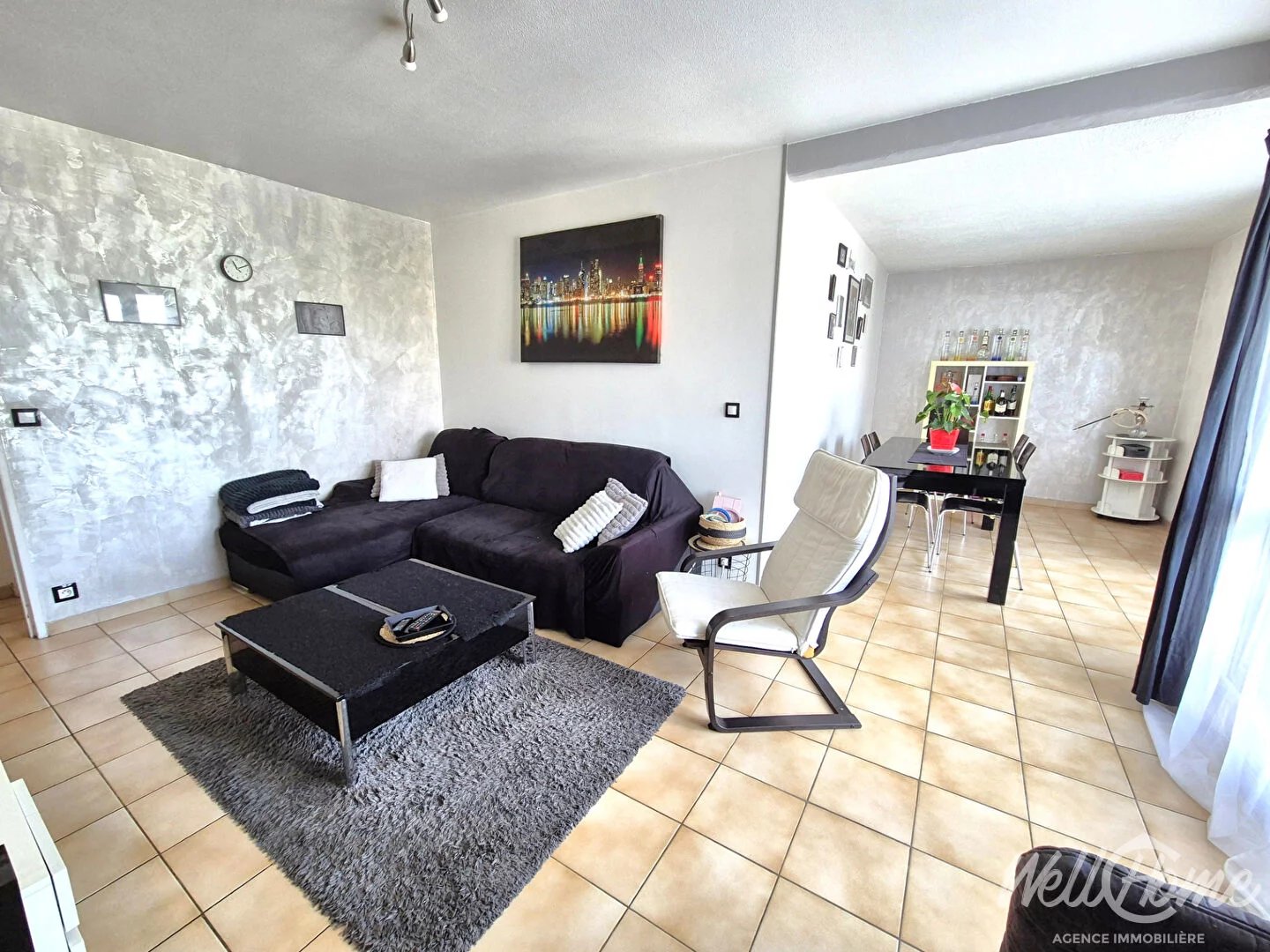 Vente Appartement Saint-Ouen-l'Aumône