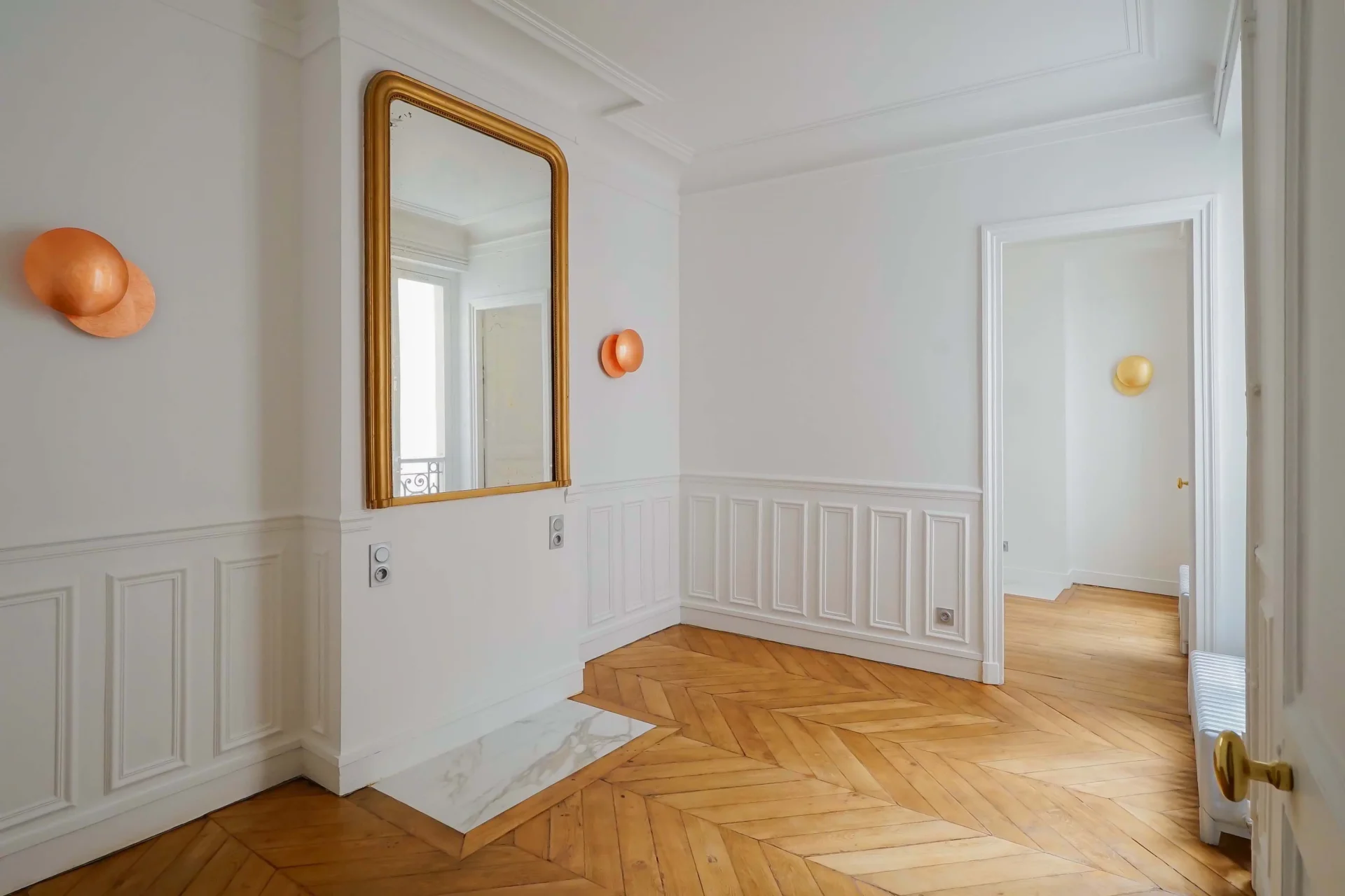 Paris 7e - ORSAY MUSEUM