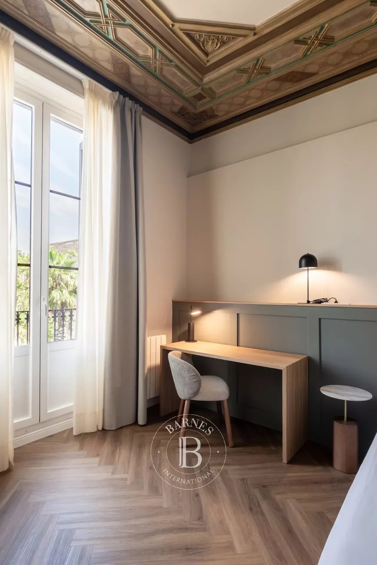 Daire Barcelona - picture 13