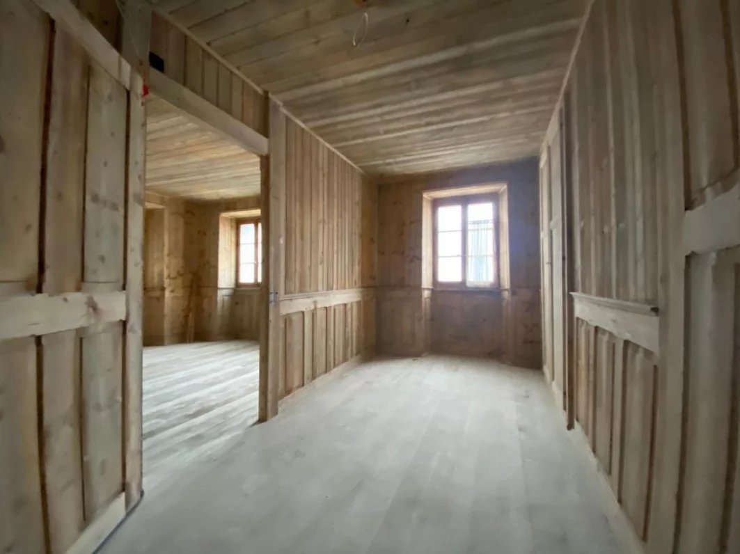 Magnifique immeuble rénové en 2020