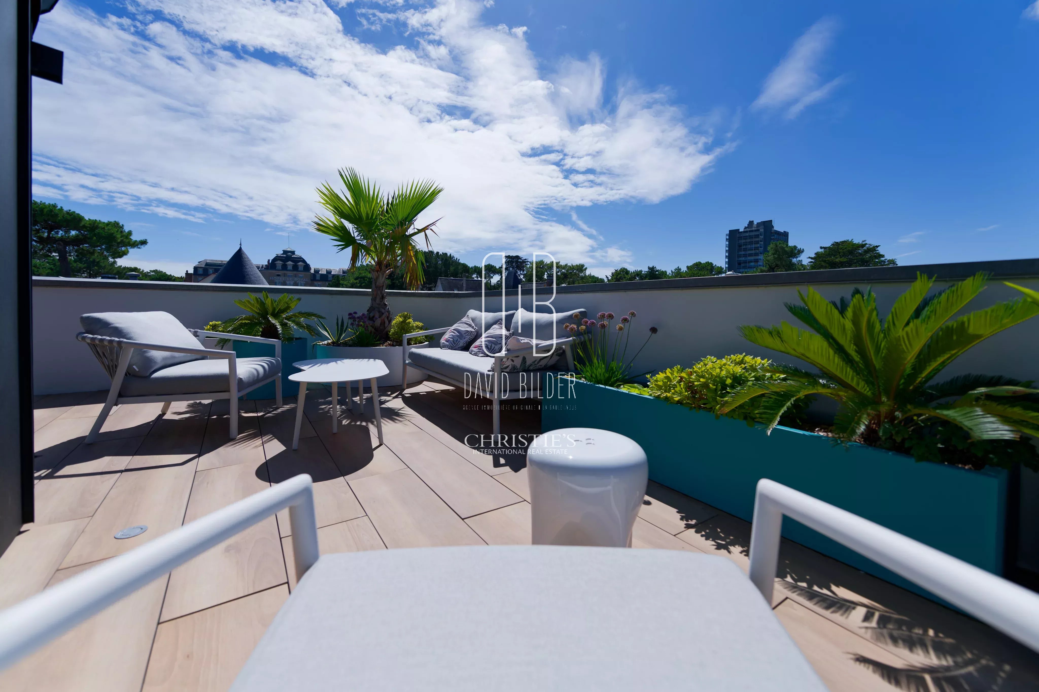 EXCLUSIVITE LA BAULE - QUARTIER CASINO