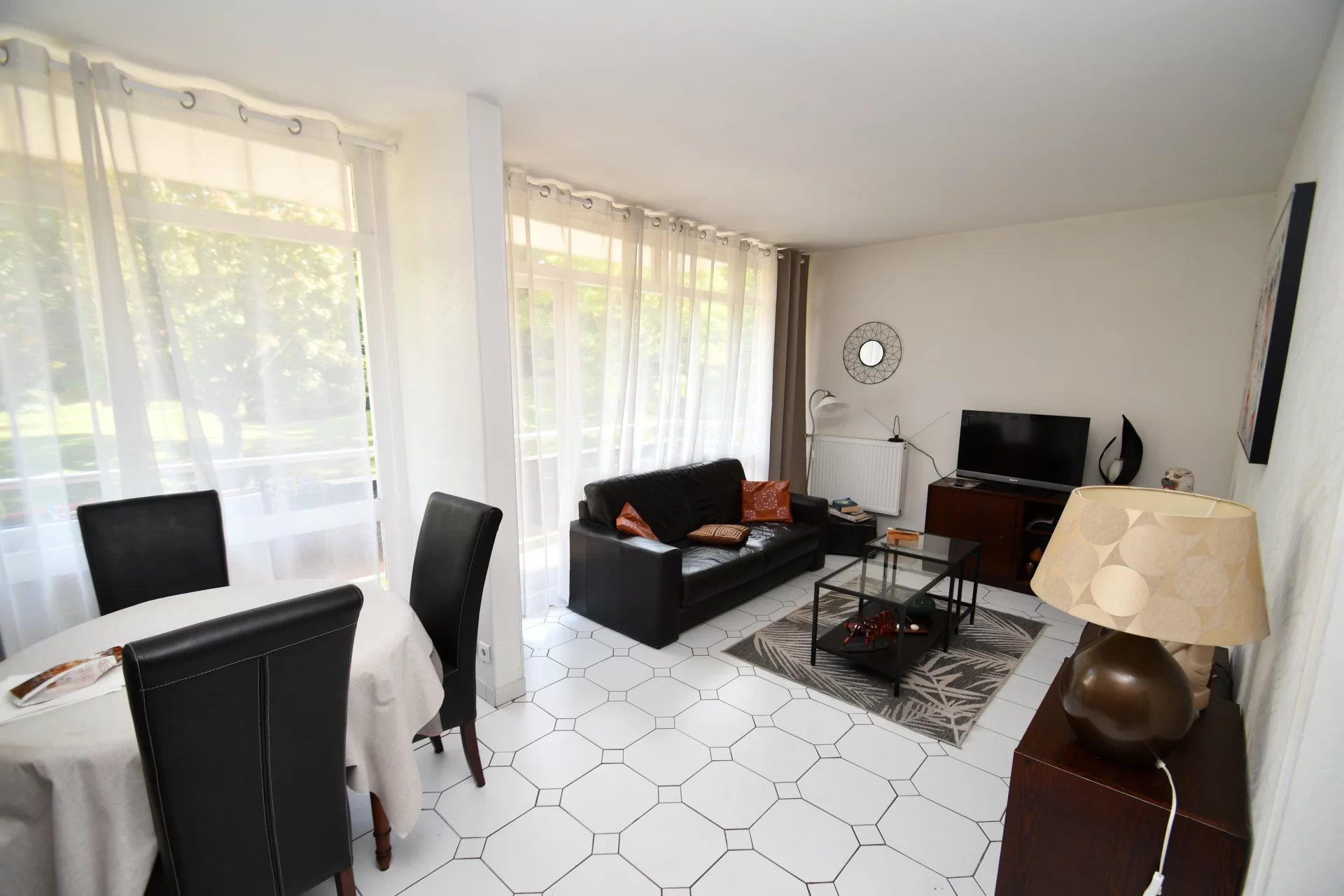 Vente Appartement Livry-Gargan