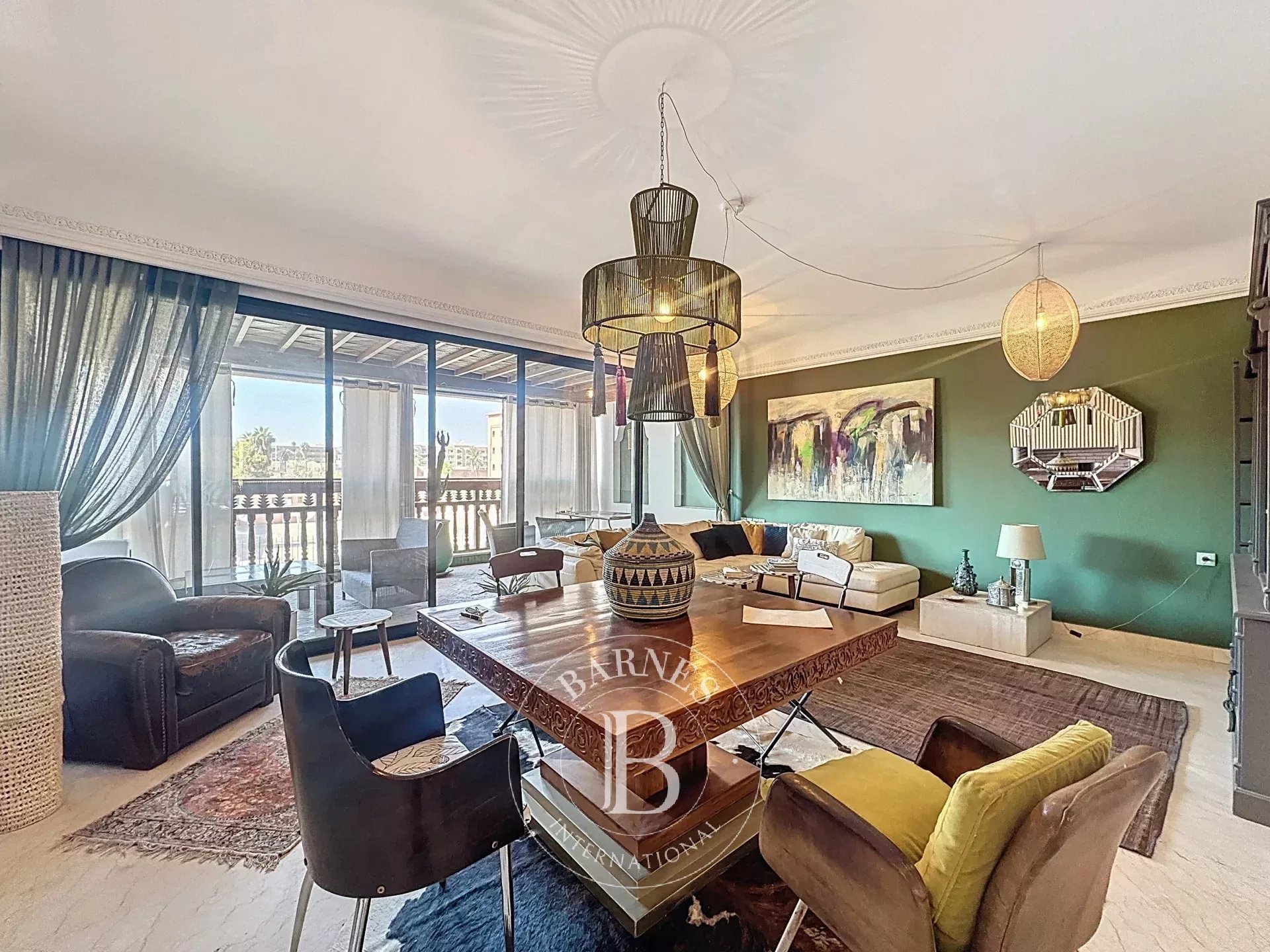 Apartment Marrakech - picture 5