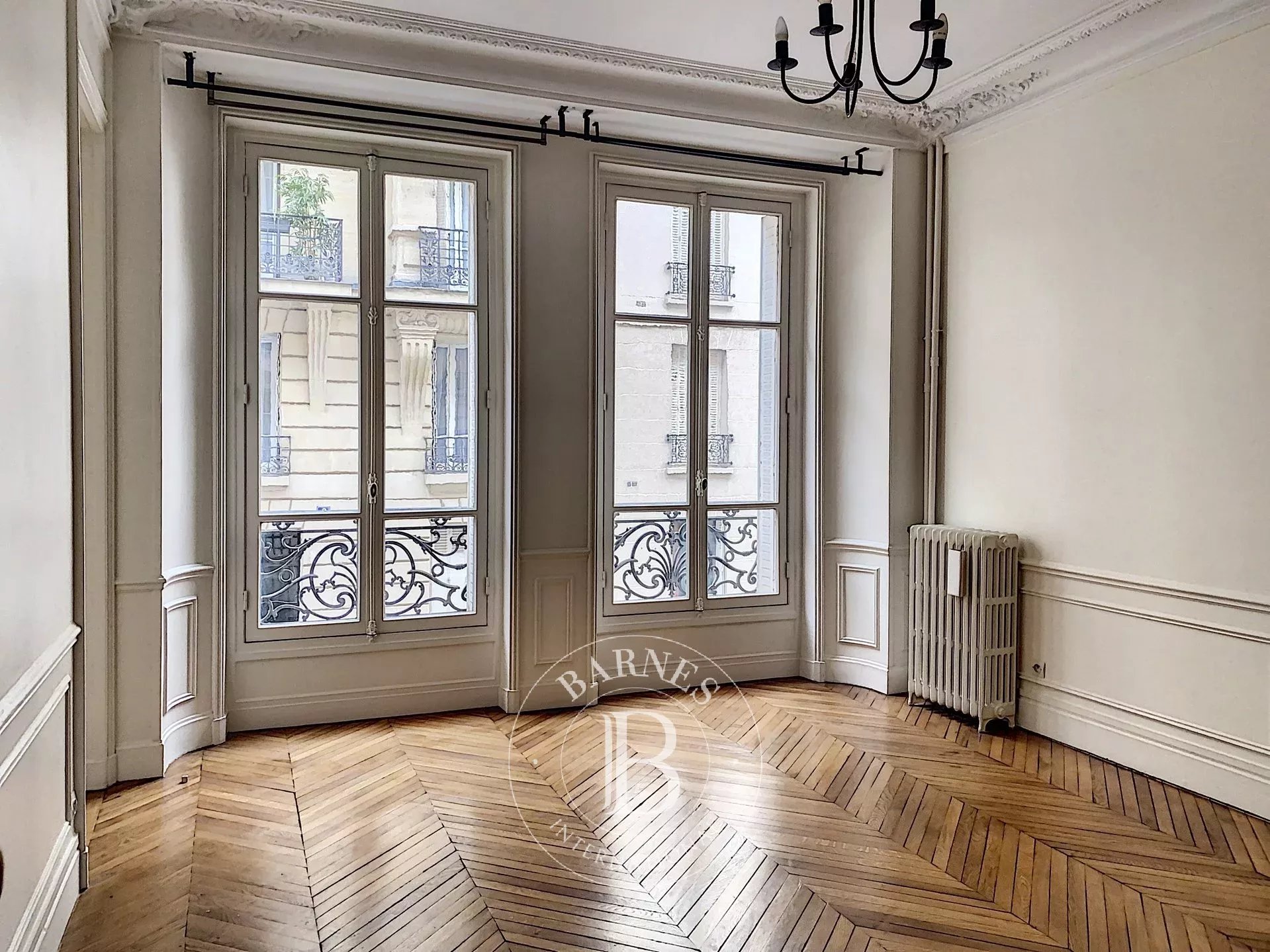 Daire Neuilly-sur-Seine - picture 6