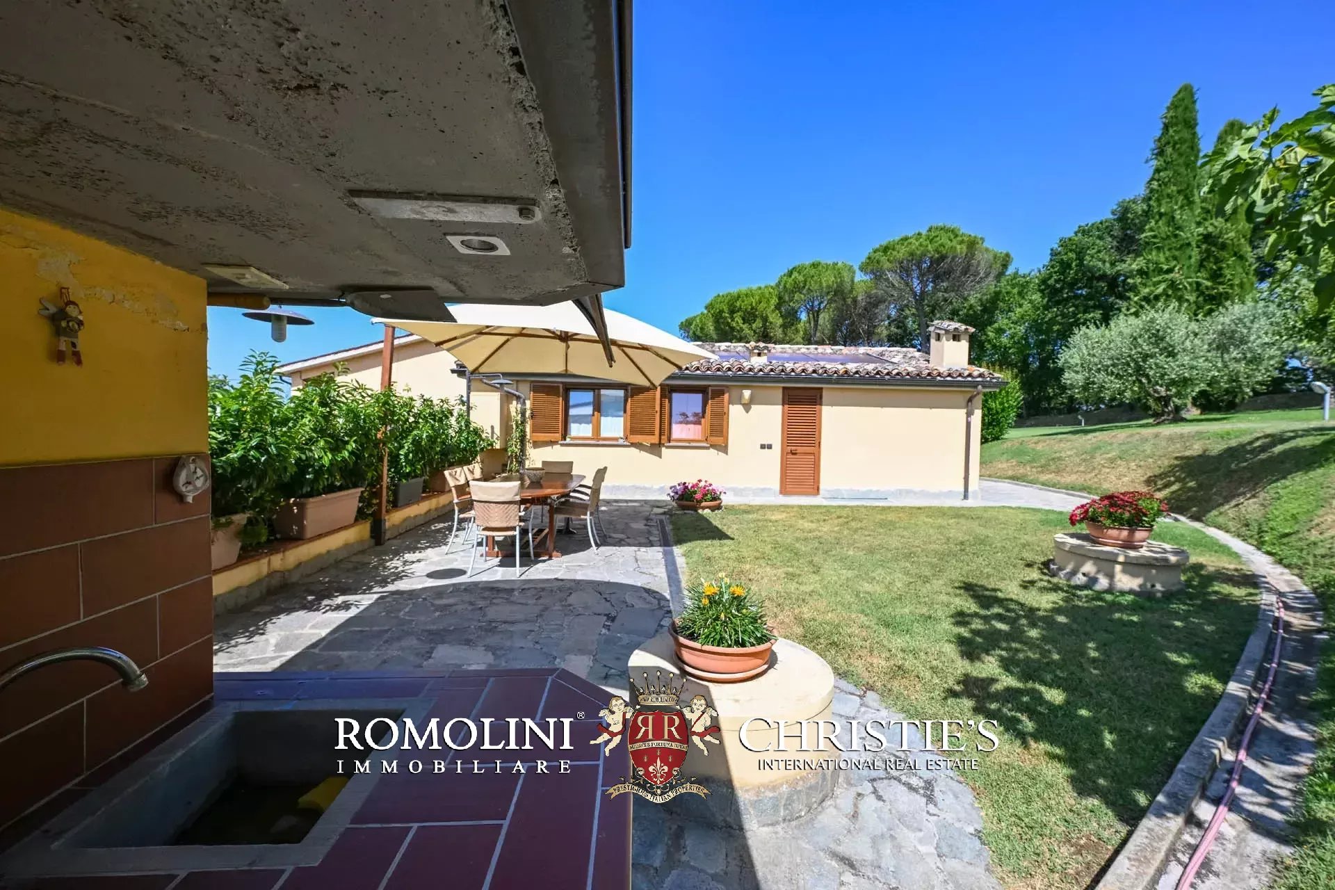3 Bedroom Villa/Townhouse's Image 28