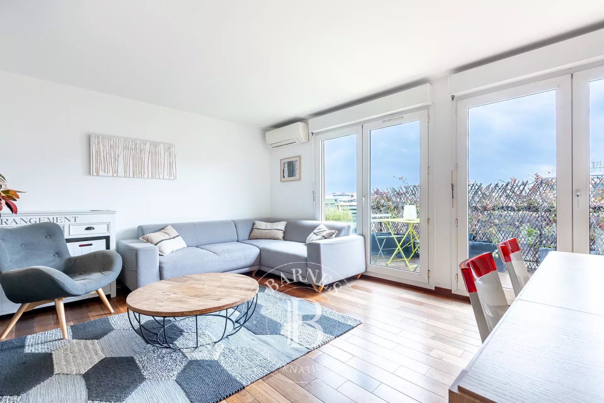 Appartement Boulogne-Billancourt  -  ref 86668965 (picture 2)