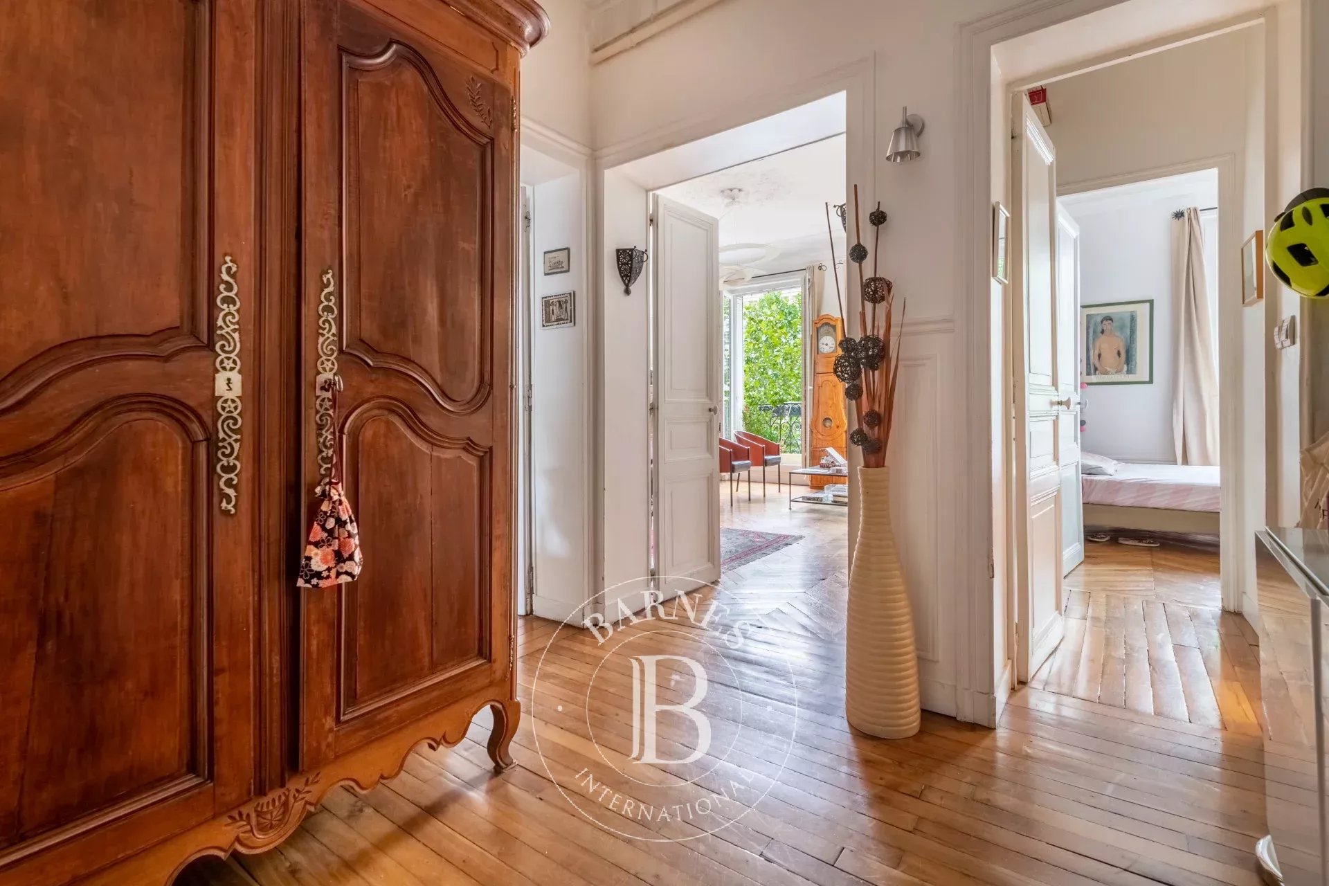 Daire Paris 11ème - picture 16