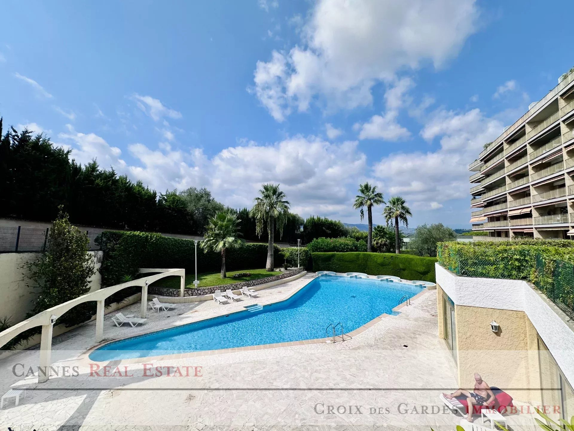 Agence immobilière de Cannes Real Estate