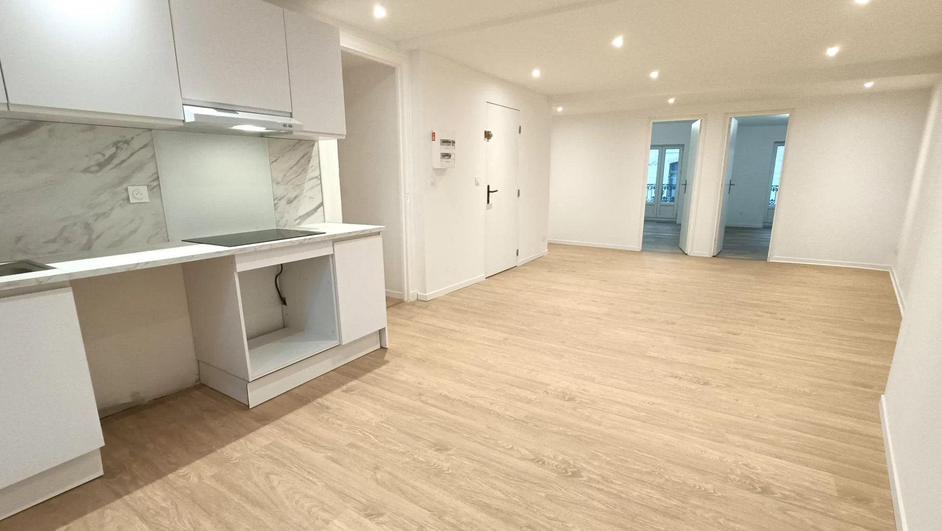 Location Appartement Béziers