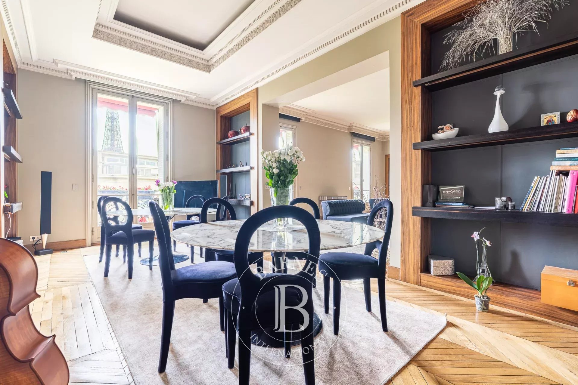 Paris  - Apartment 4 Bedrooms - picture 6