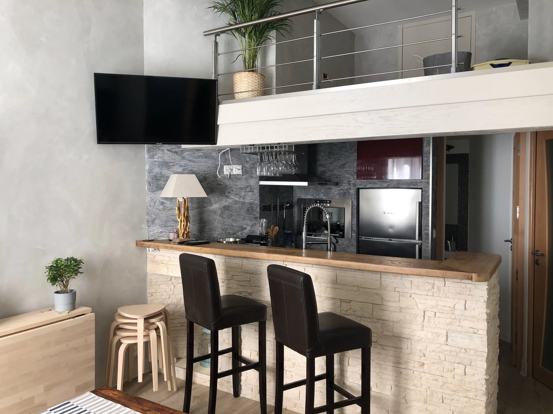 Vente Appartement Trouville-sur-Mer