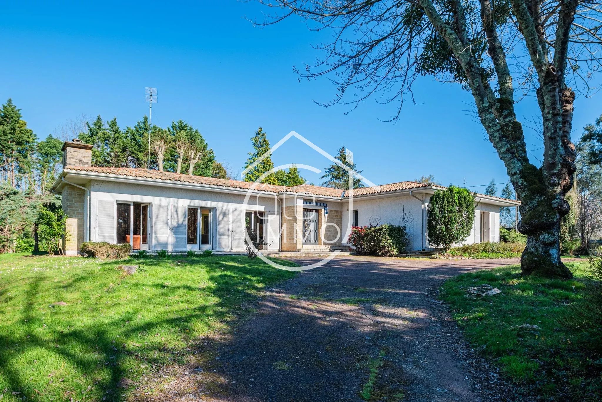Agence immobilière de Agence Coteimmo.fr