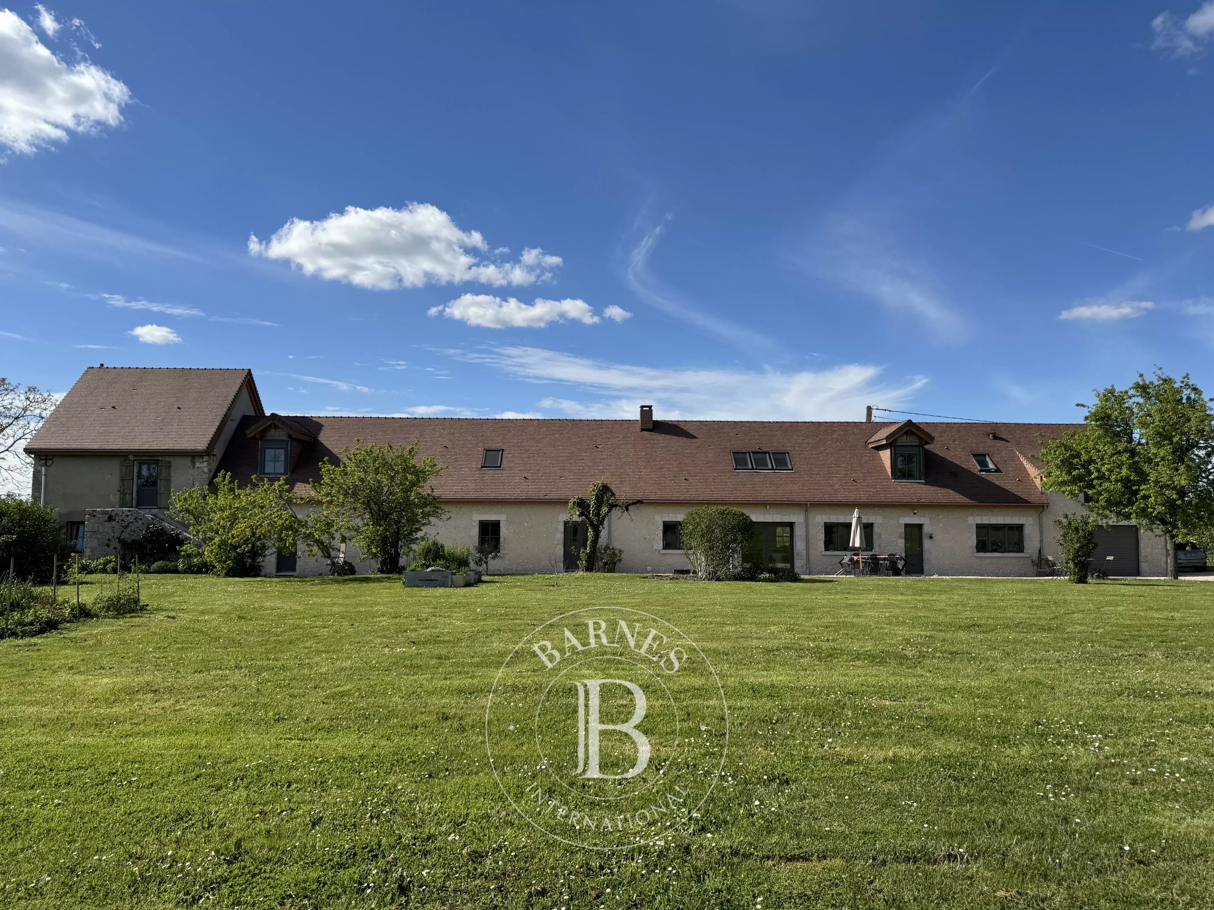 Maison Cour-Cheverny  -  ref 86913018 (picture 2)