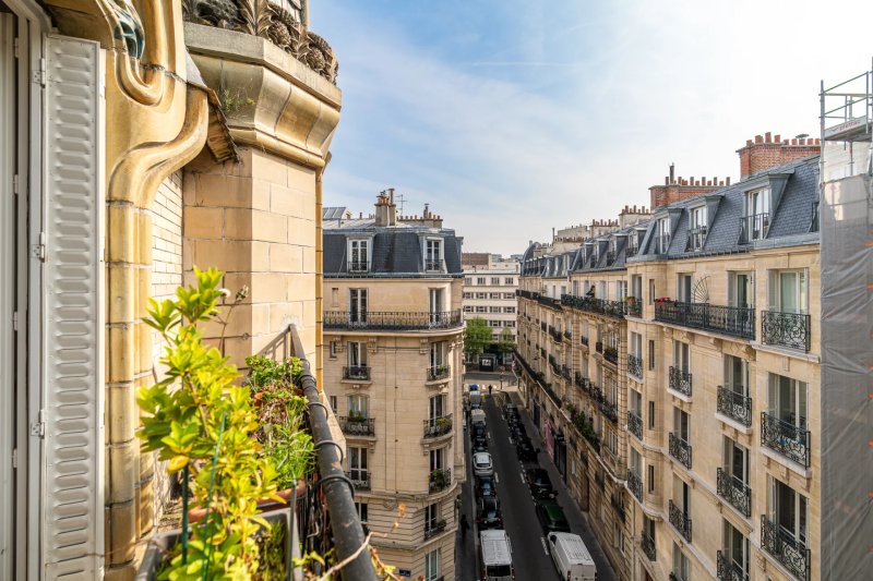 À vendre Appartement | Paris 16ème - picture 1