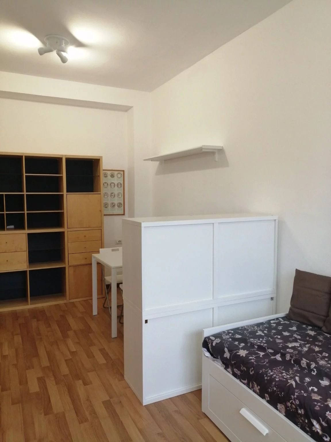 Affitto Appartamento Milano Affori