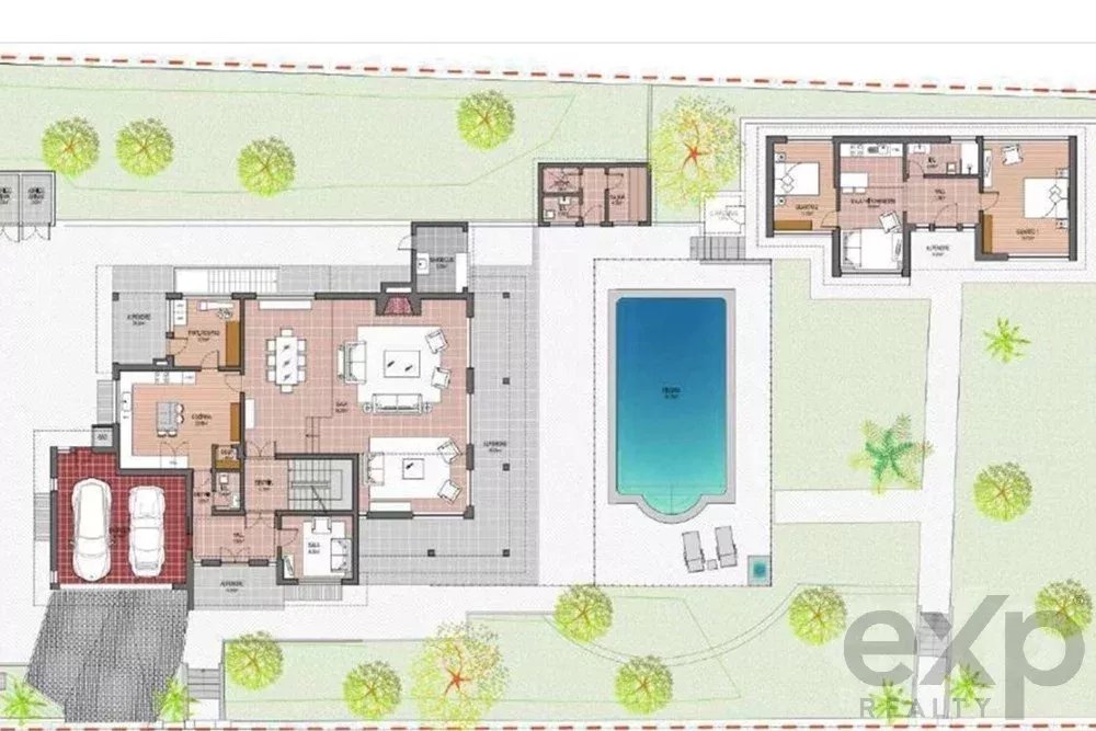 Luxurious Sea View Property in Parede 85948796 image 47