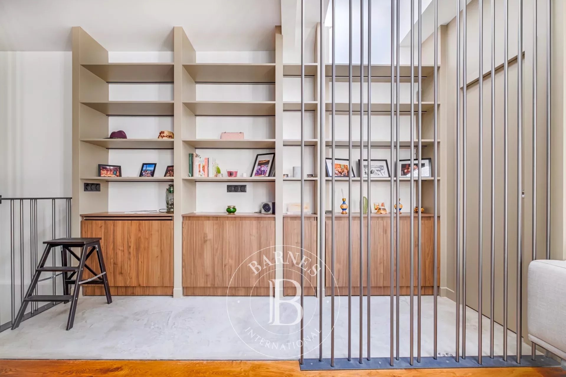 Daire Paris 11ème - picture 9