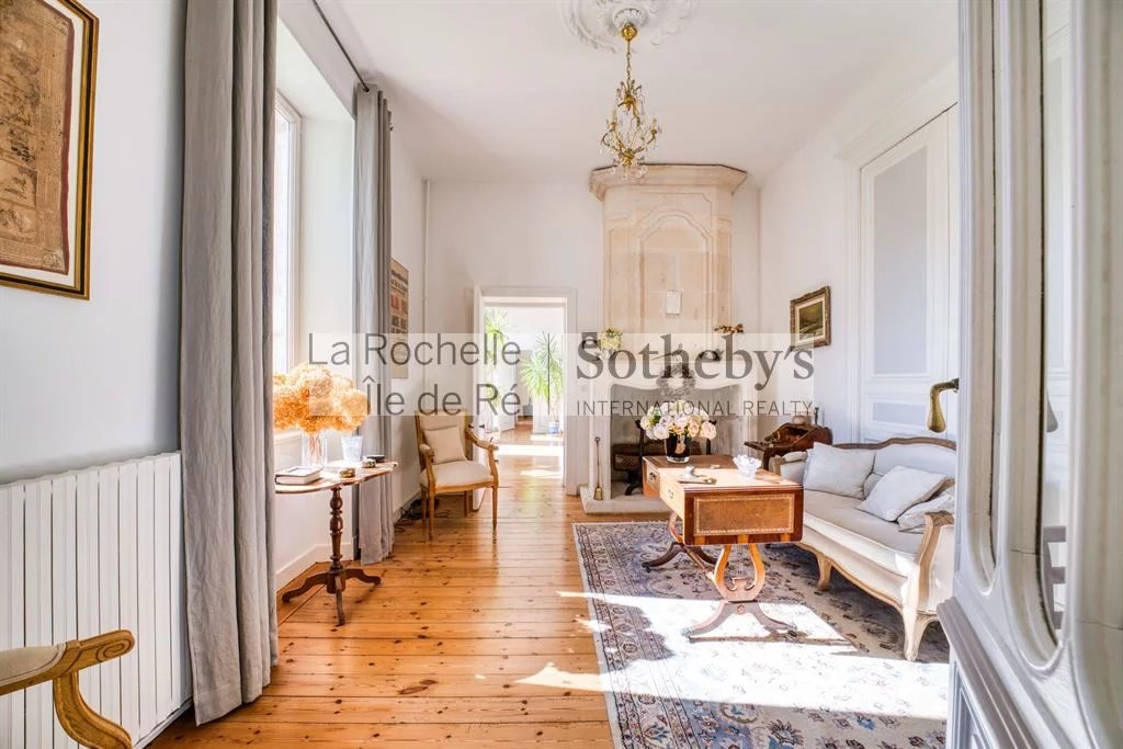 Vente Maison La Rochelle