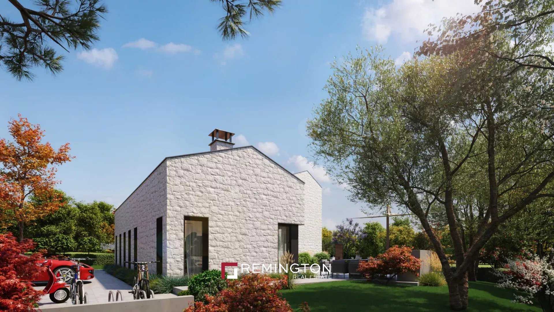 Villa/Townhouse's Image 4