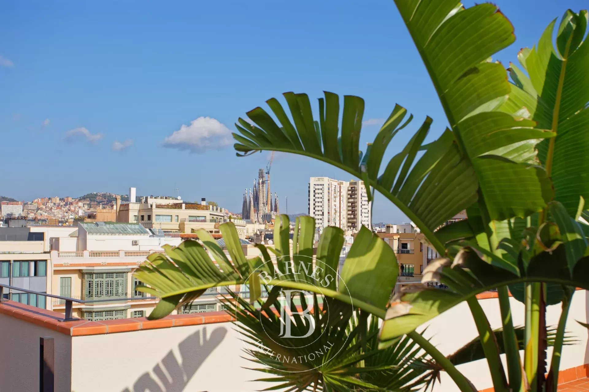 Daire Barcelona - picture 39