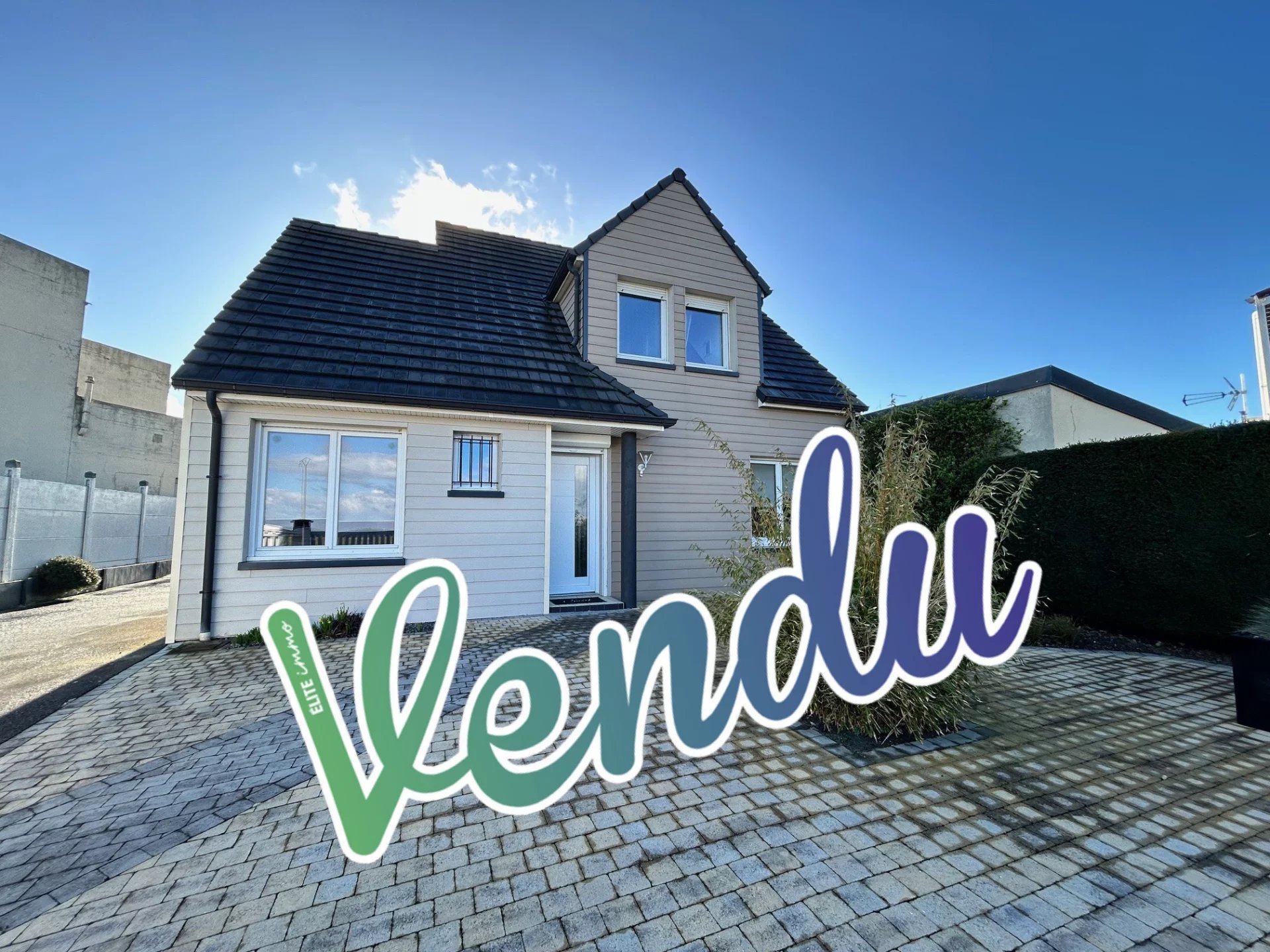 Vente Maison Sains-en-Gohelle